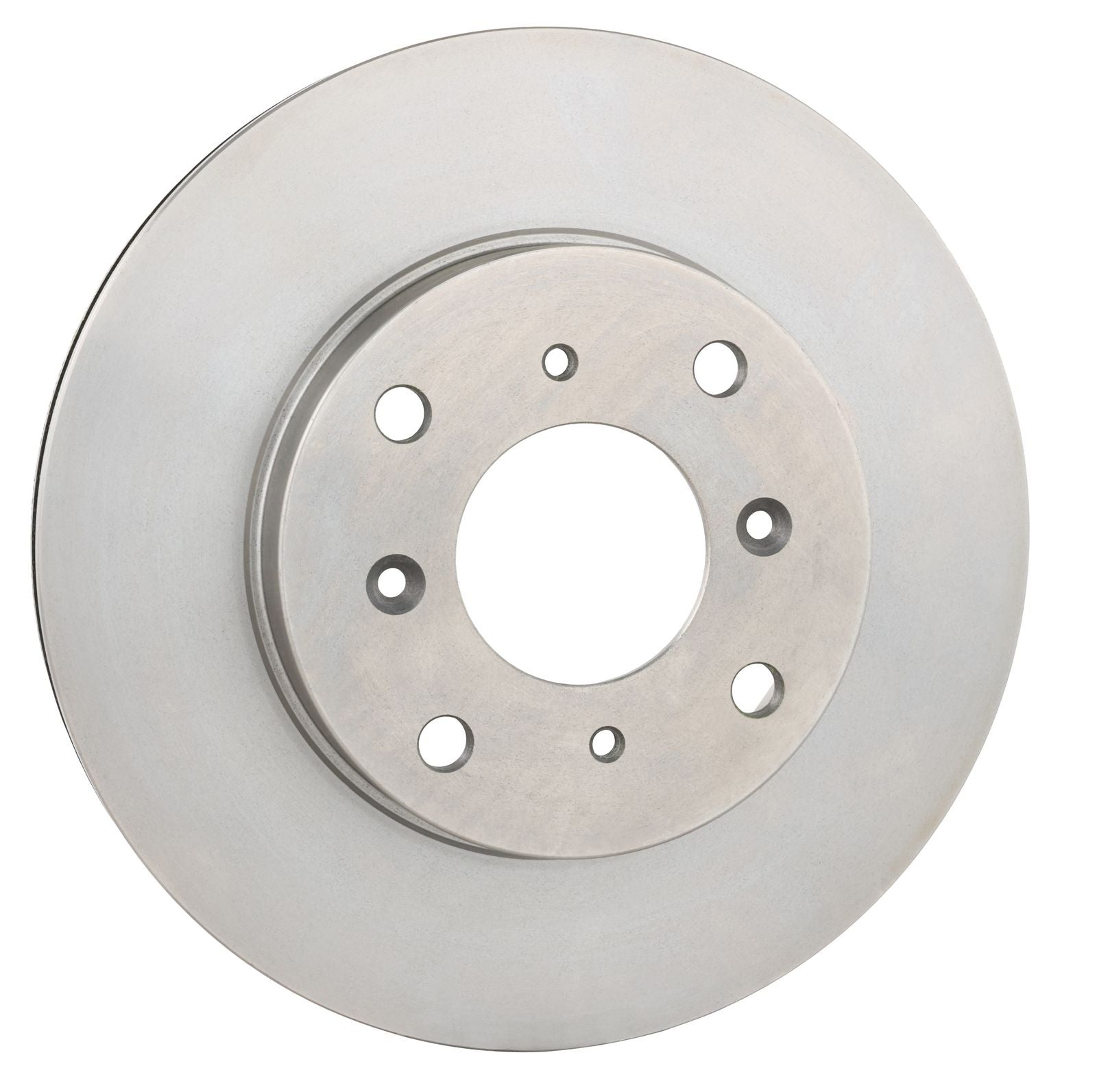 PRIME Front Disc Brake Rotor - 09.6753.10_31