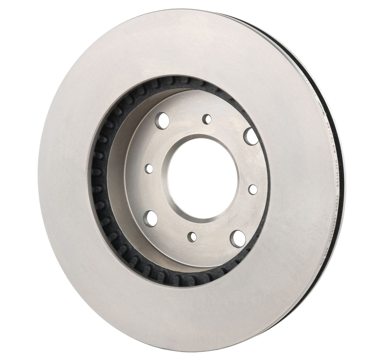 PRIME Front Disc Brake Rotor - 09.6753.10_22