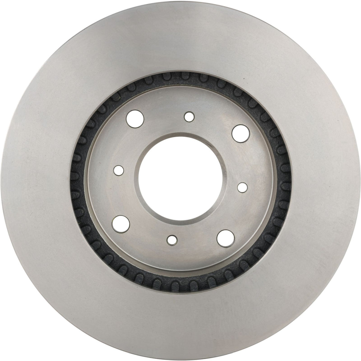 PRIME Front Disc Brake Rotor - 09.6753.10_05