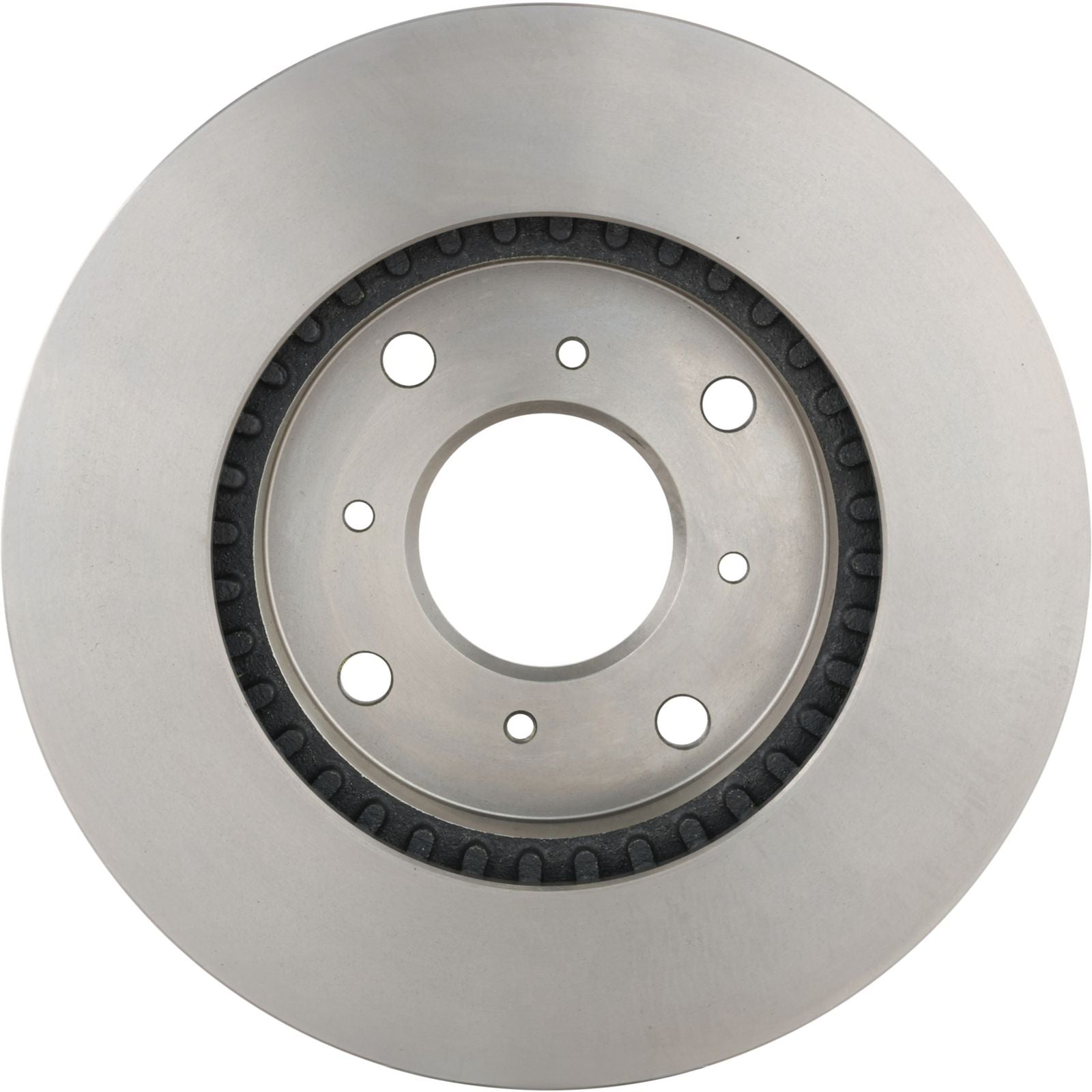 PRIME Front Disc Brake Rotor - 09.6753.10_05