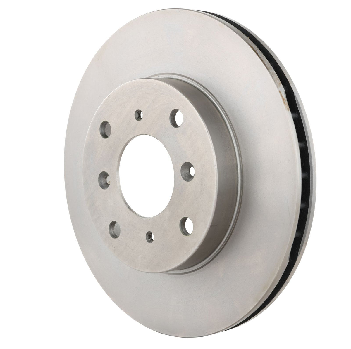 PRIME Front Disc Brake Rotor - 09.6753.10_11