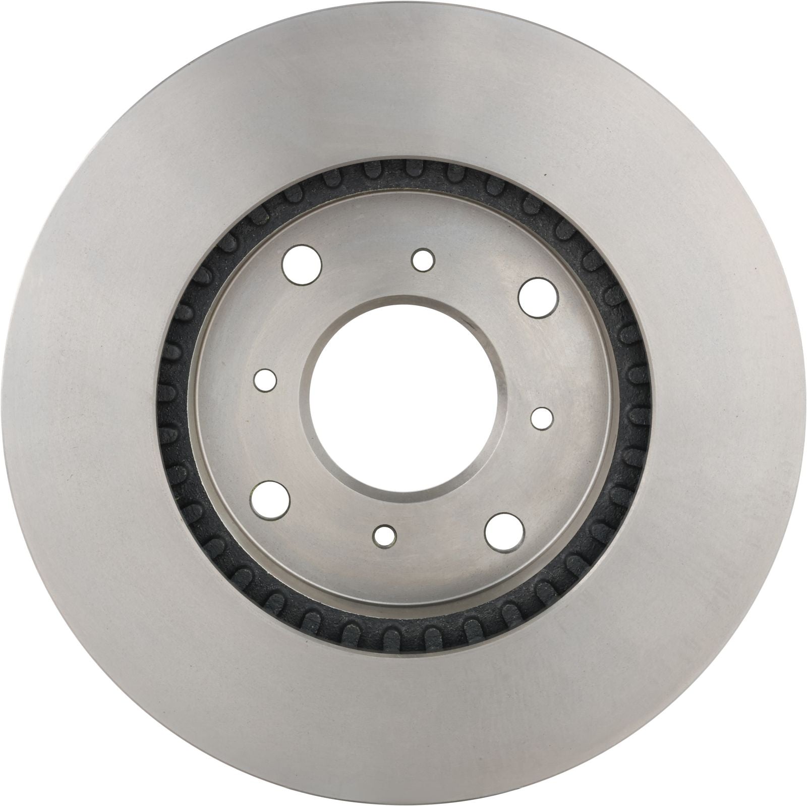 PRIME Front Disc Brake Rotor - 09.6753.10_05