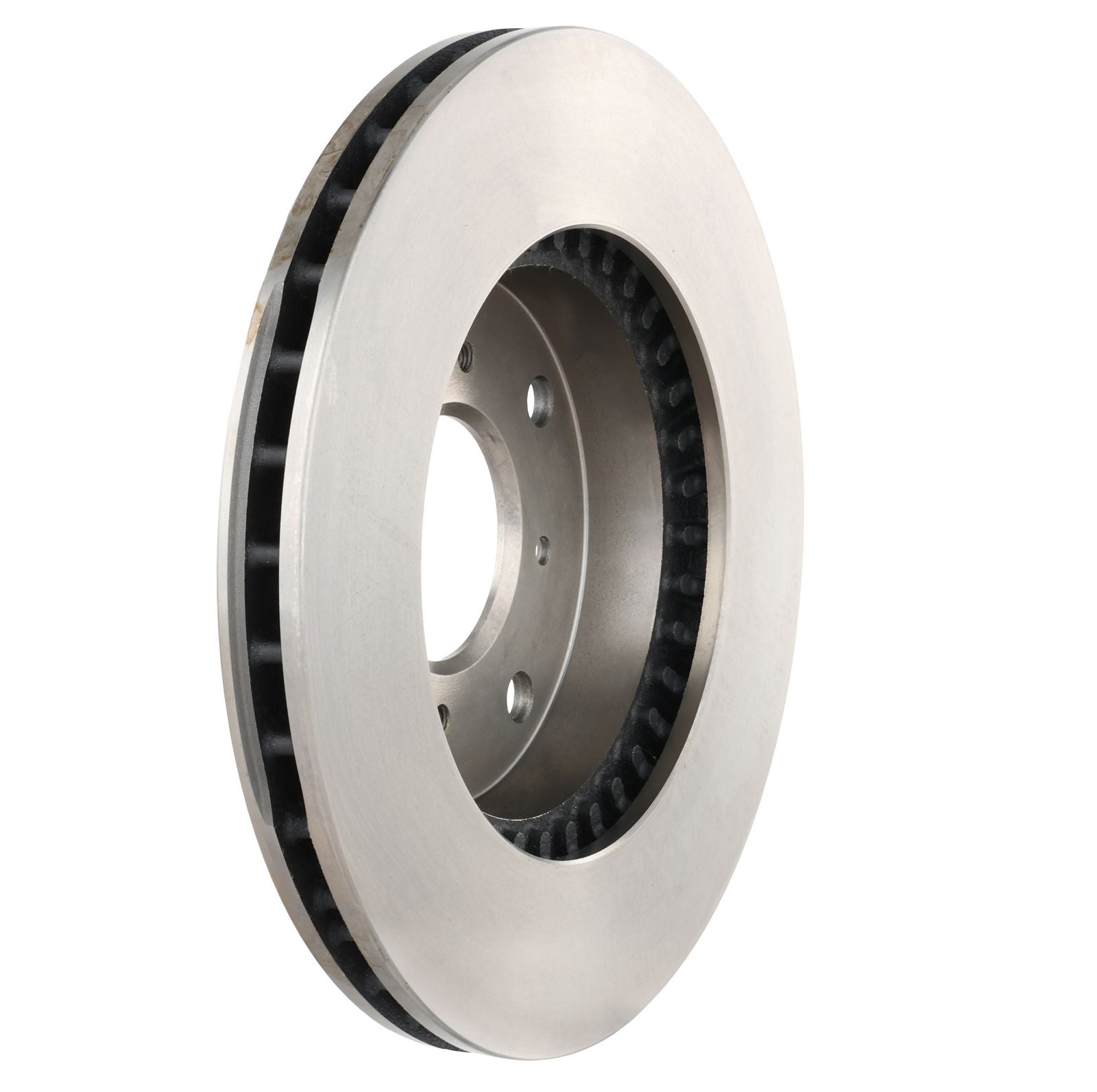 PRIME Front Disc Brake Rotor - 09.6753.10_16