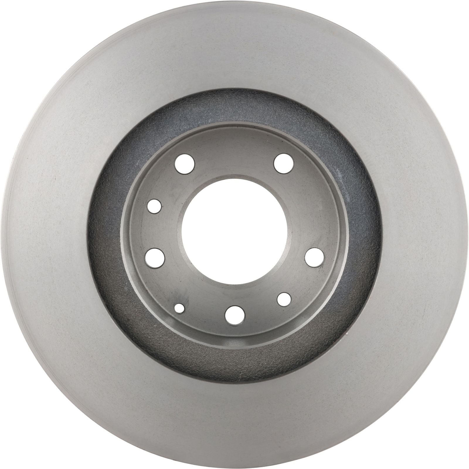 PRIME Front Disc Brake Rotor - 09.6854.10_05