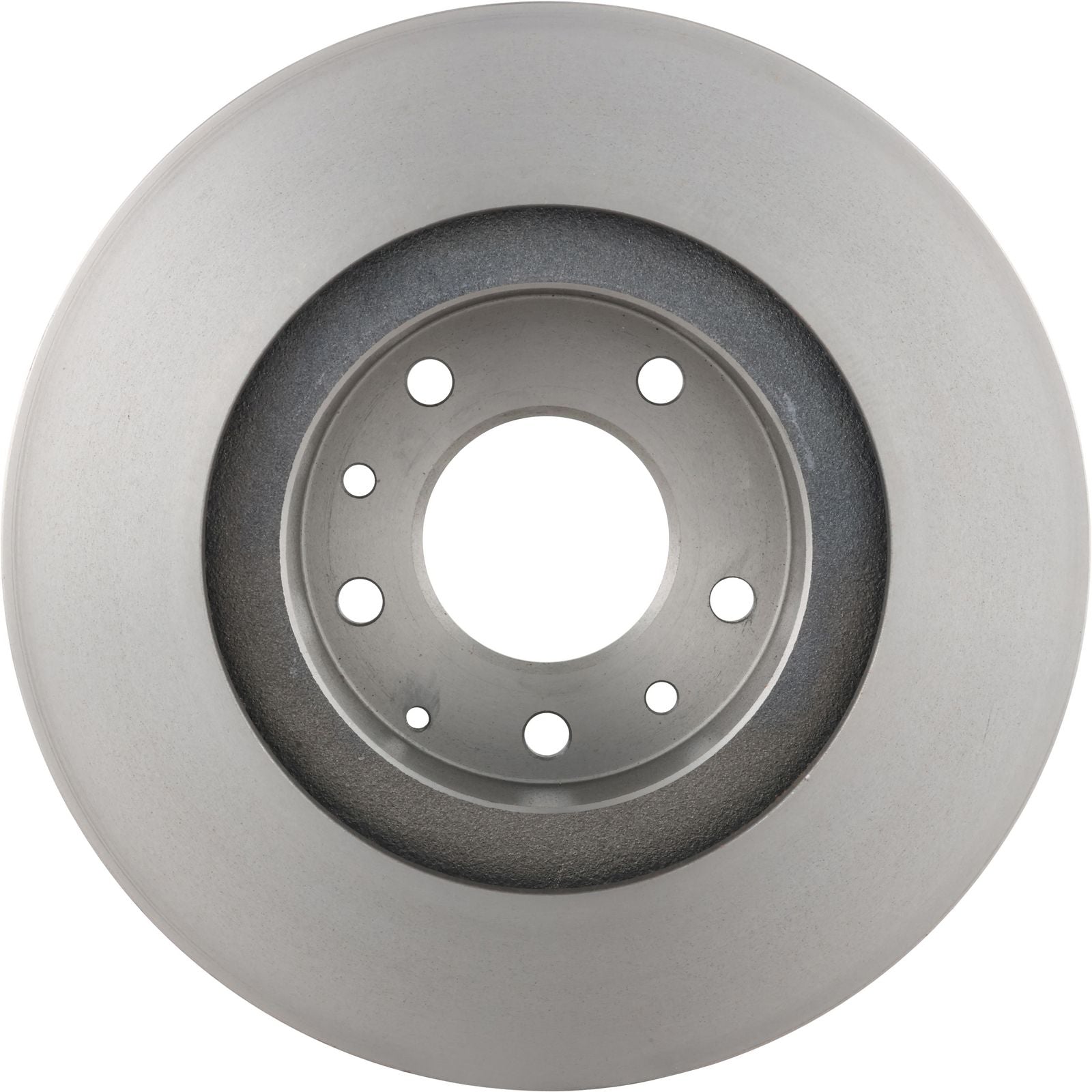 PRIME Front Disc Brake Rotor - 09.6854.10_05