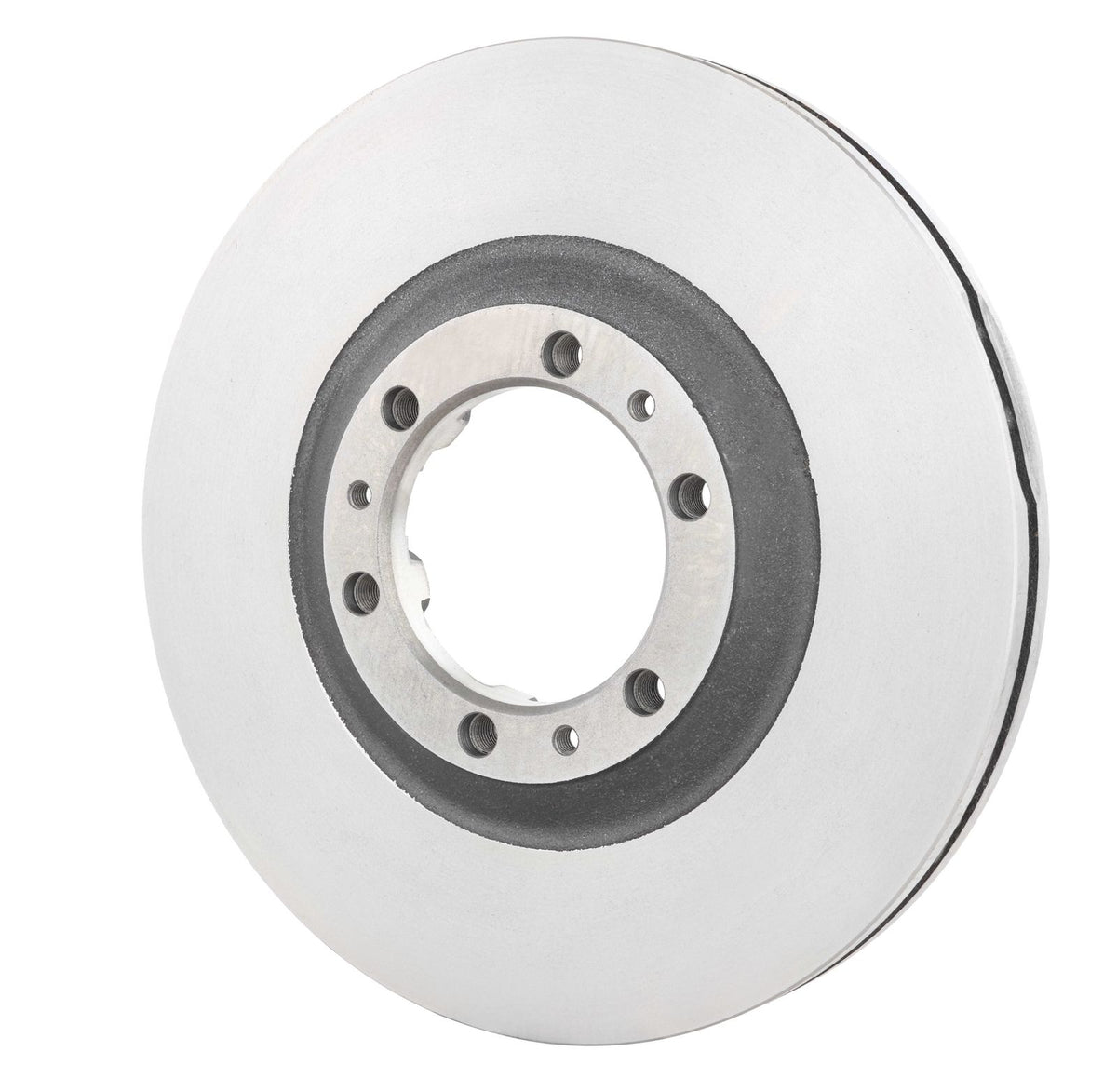 PRIME Front Disc Brake Rotor - 09.6866.20_08