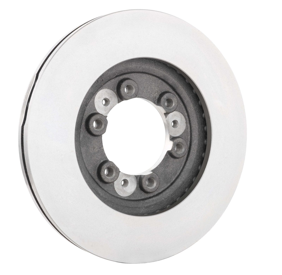 PRIME Front Disc Brake Rotor - 09.6866.20_16