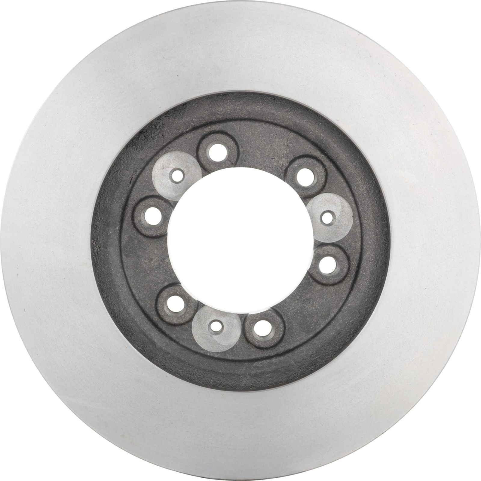 PRIME Front Disc Brake Rotor - 09.6866.20_02