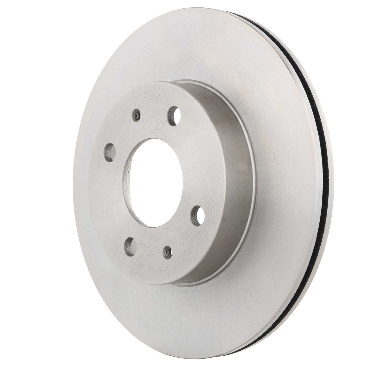 PRIME Front Disc Brake Rotor - 09.6942.10_09