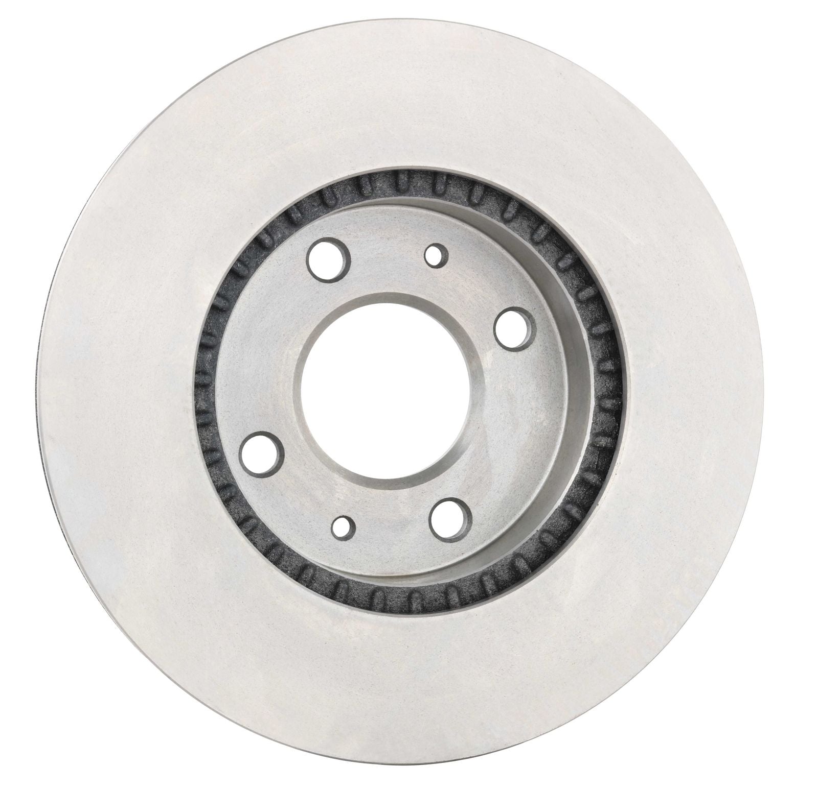 PRIME Front Disc Brake Rotor - 09.6942.10_17