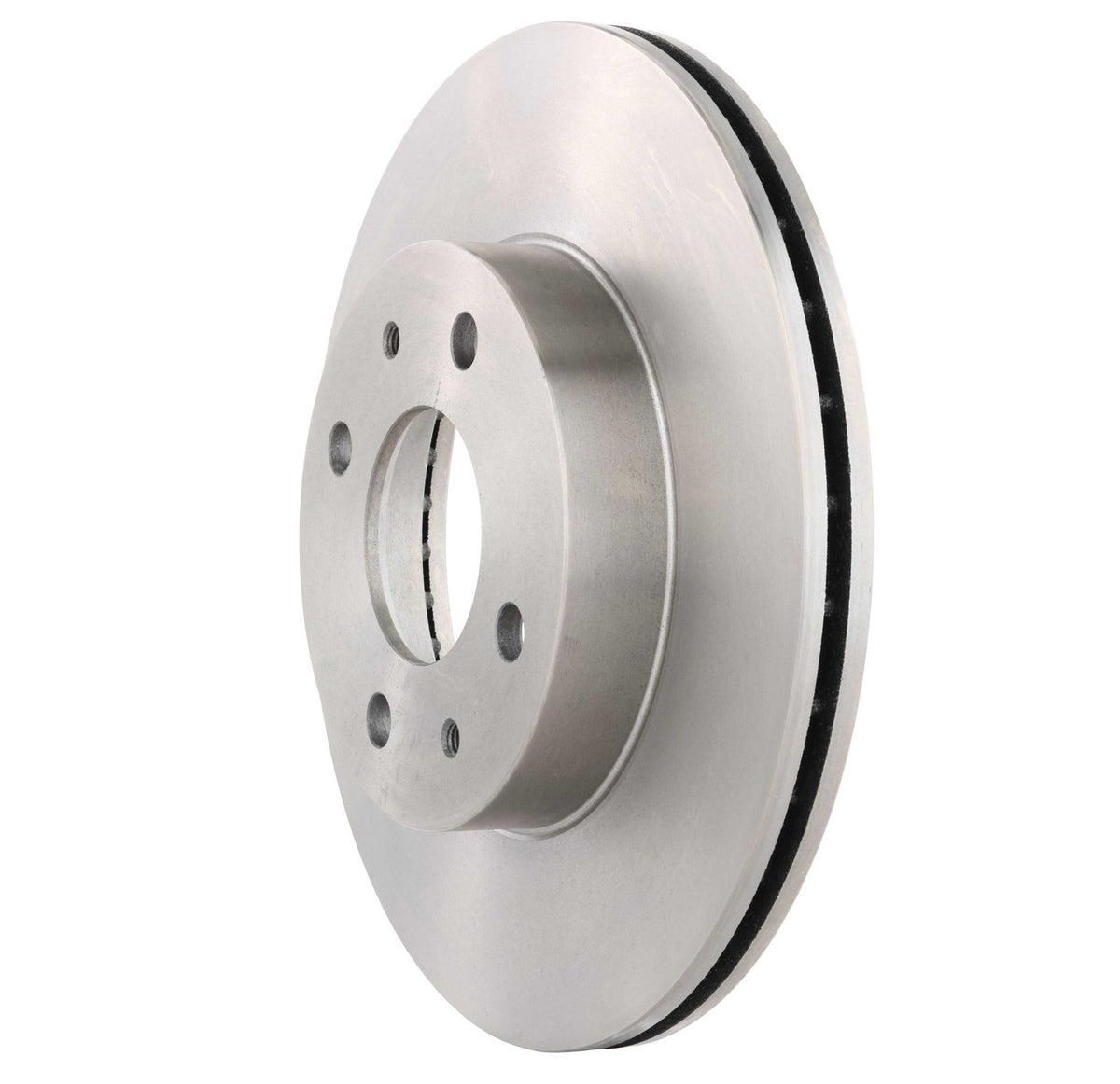 PRIME Front Disc Brake Rotor - 09.6942.10_10