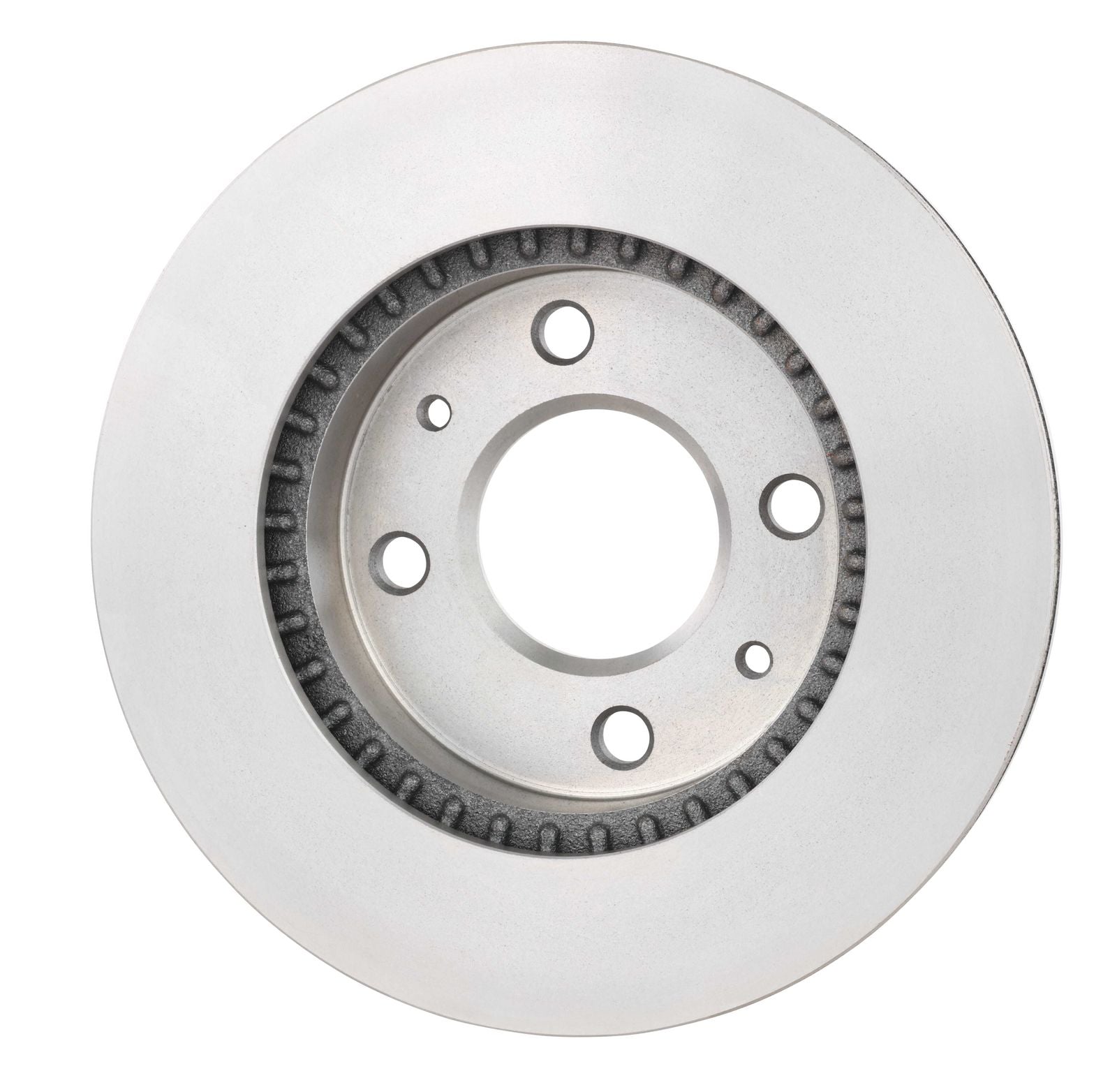 PRIME Front Disc Brake Rotor - 09.6943.10_19