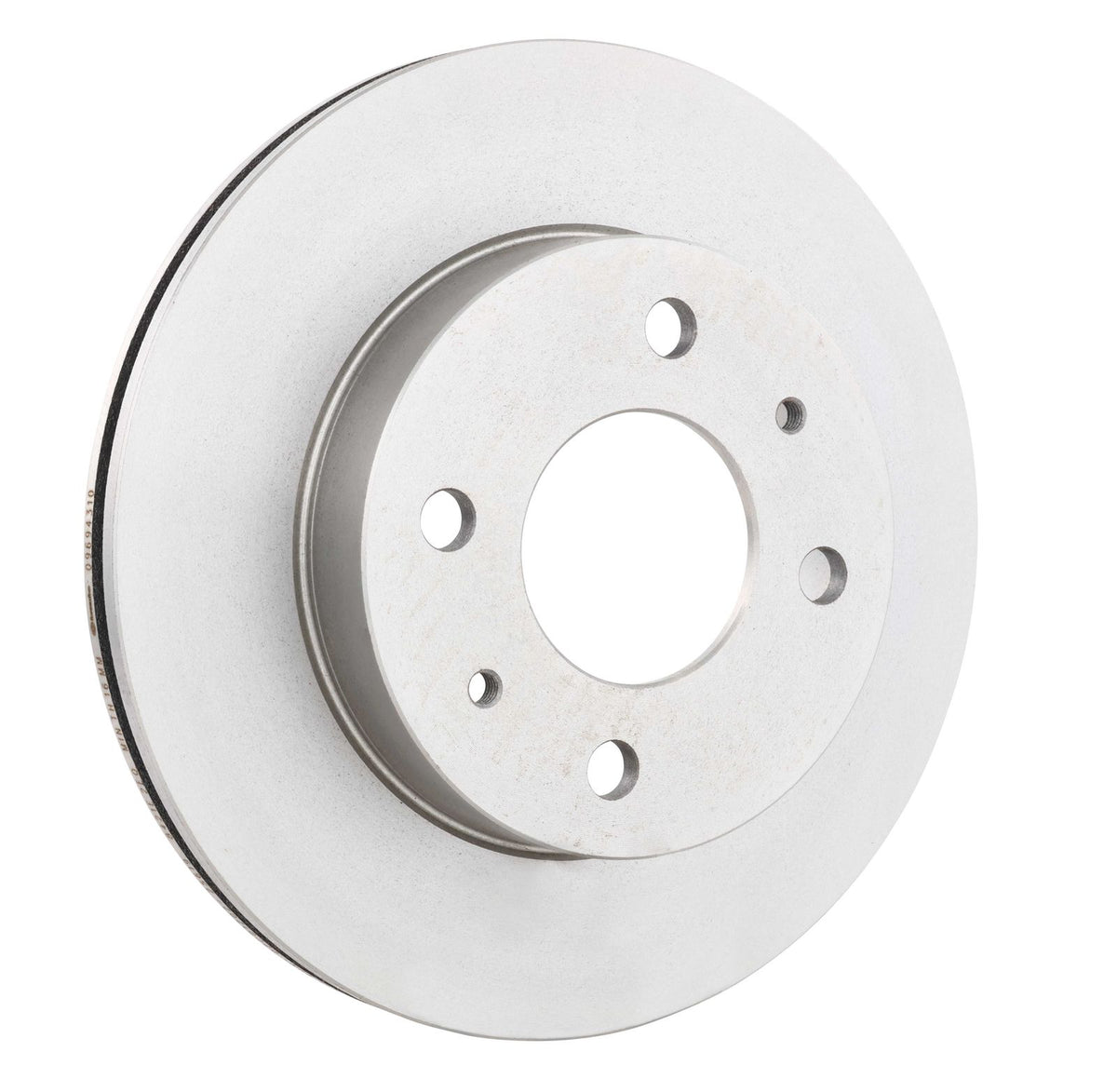 PRIME Front Disc Brake Rotor - 09.6943.10_28