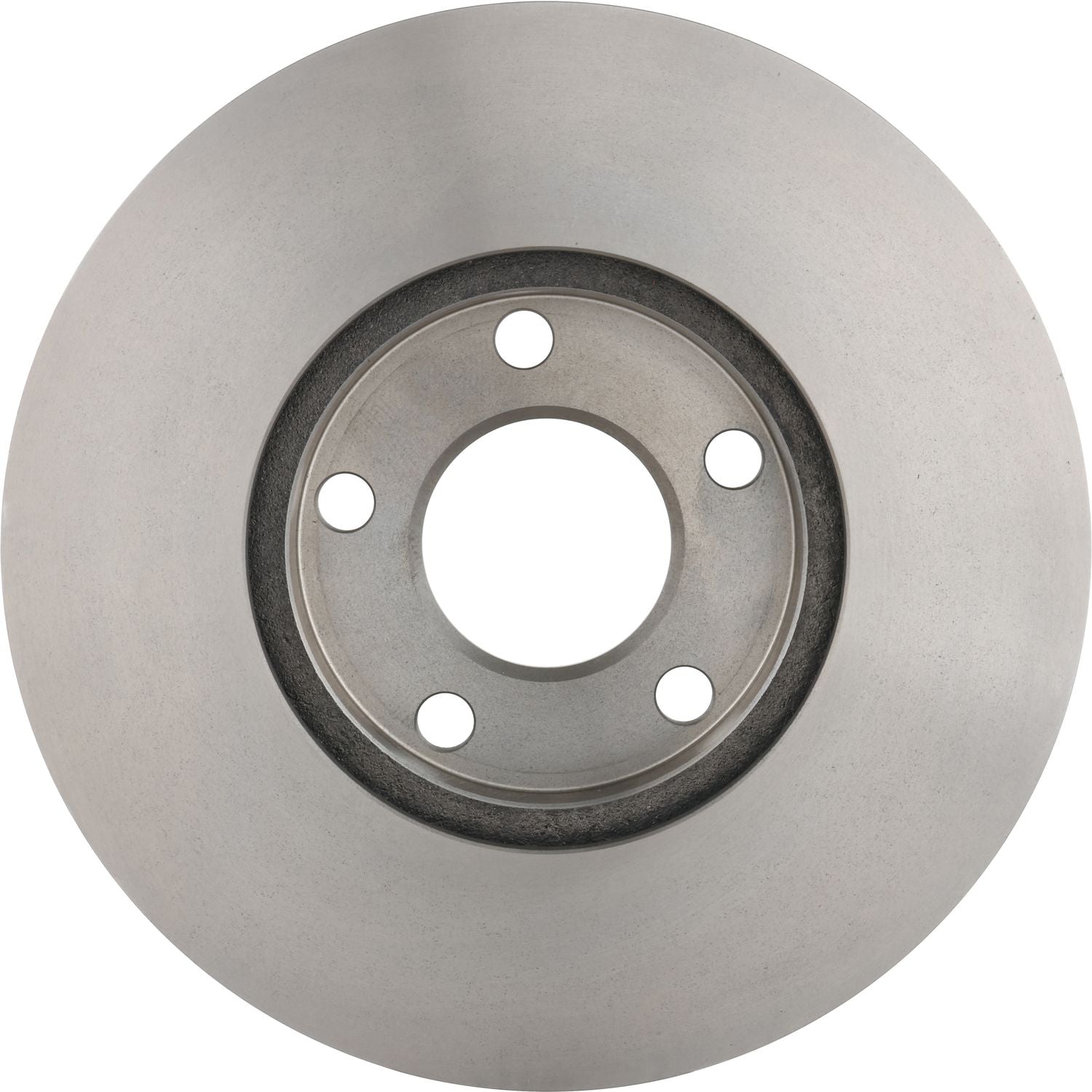 PRIME Front Disc Brake Rotor - 09.7195.10_01