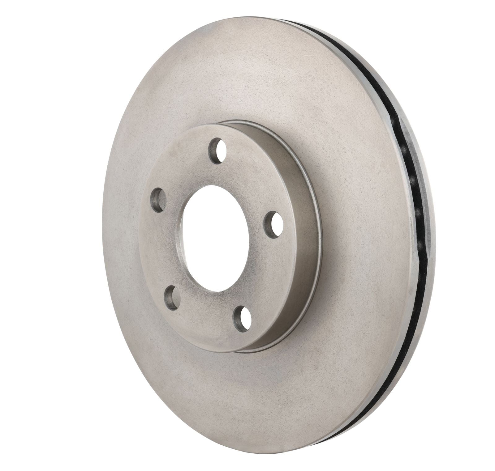 PRIME Front Disc Brake Rotor - 09.7195.10_09