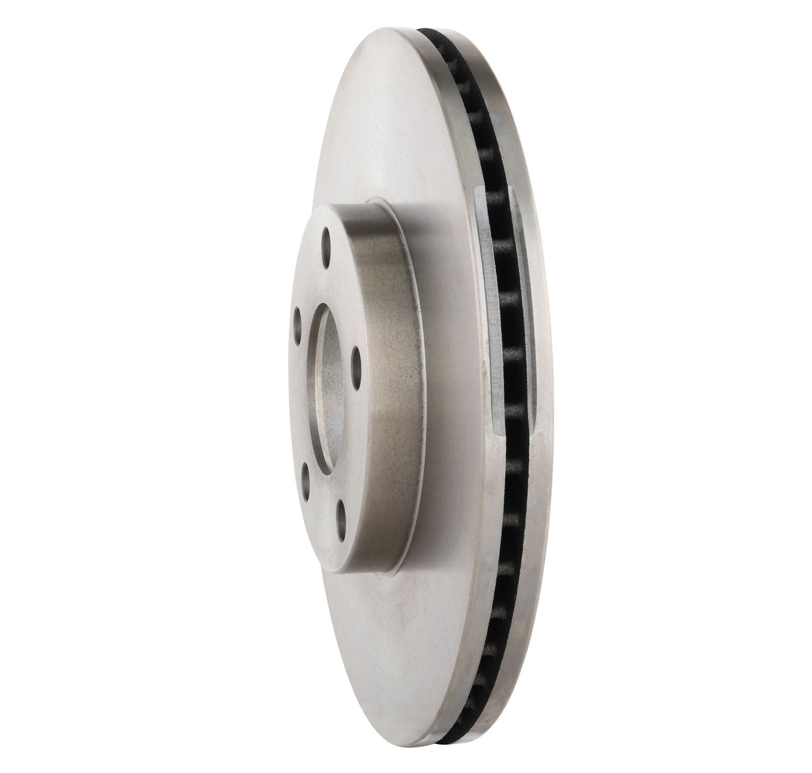 PRIME Front Disc Brake Rotor - 09.7195.10_11
