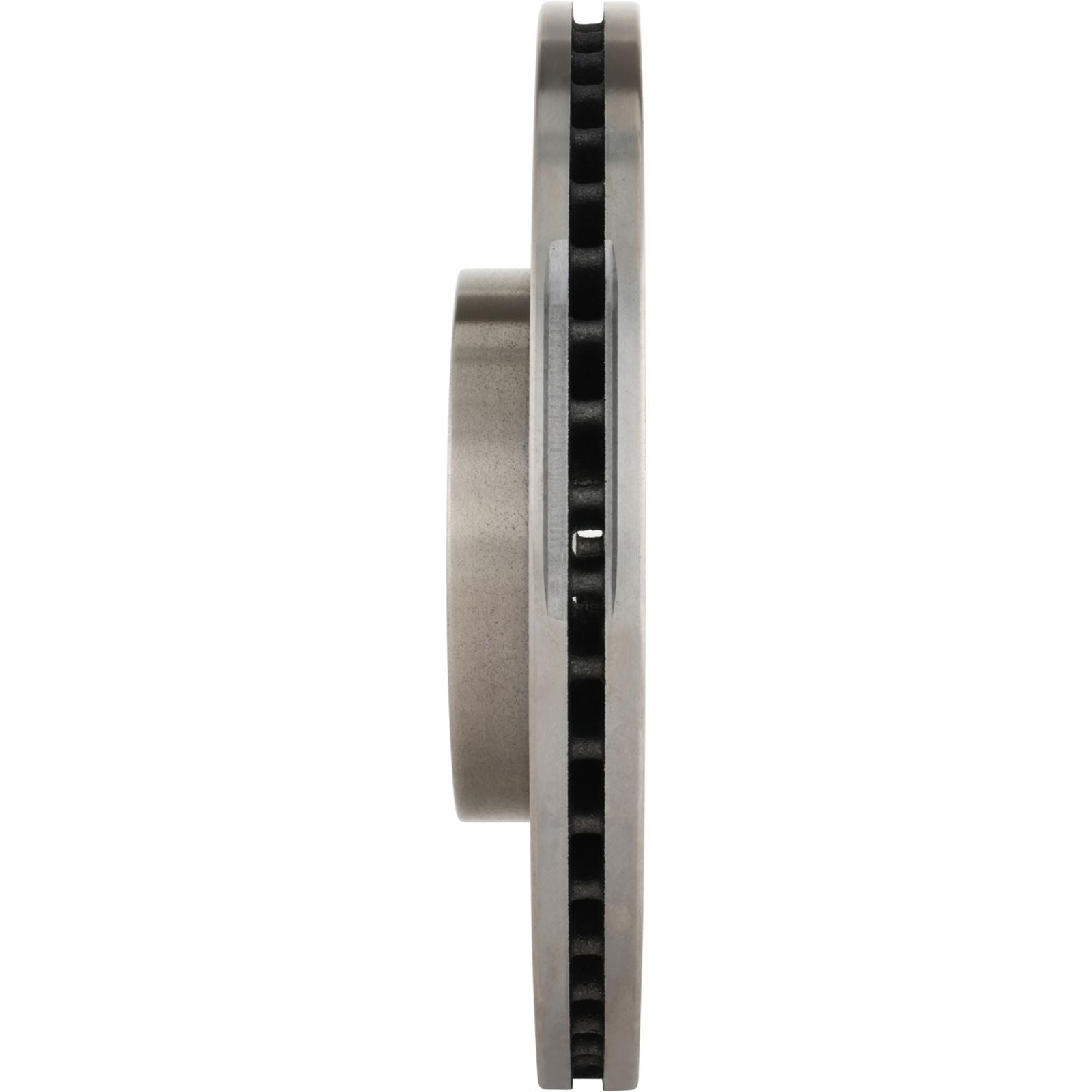 PRIME Front Disc Brake Rotor - 09.7195.10_08