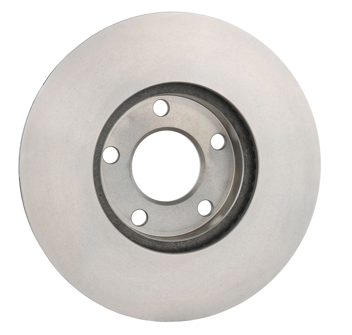 PRIME Front Disc Brake Rotor - 09.7195.10_17