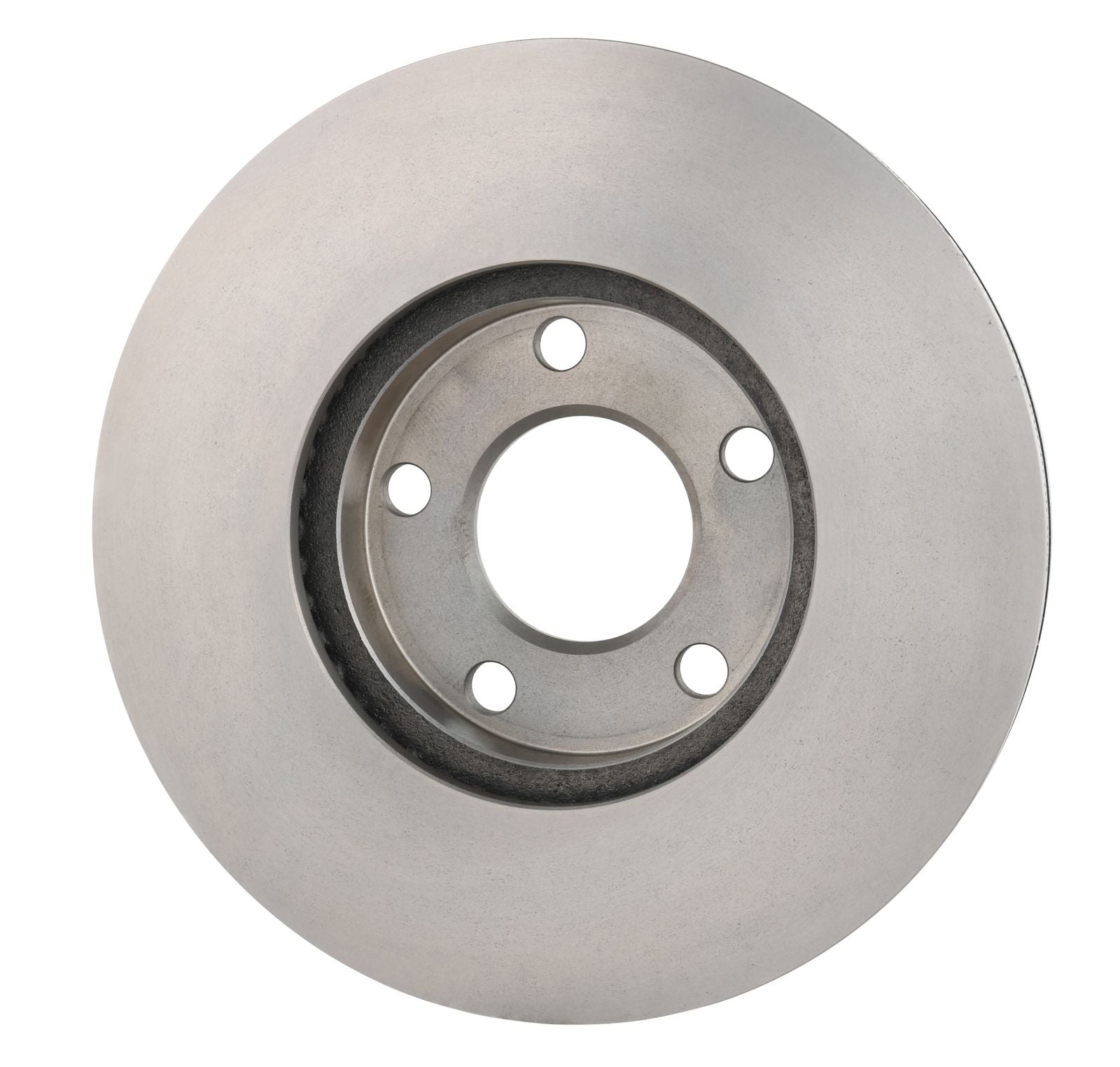 PRIME Front Disc Brake Rotor - 09.7195.10_19