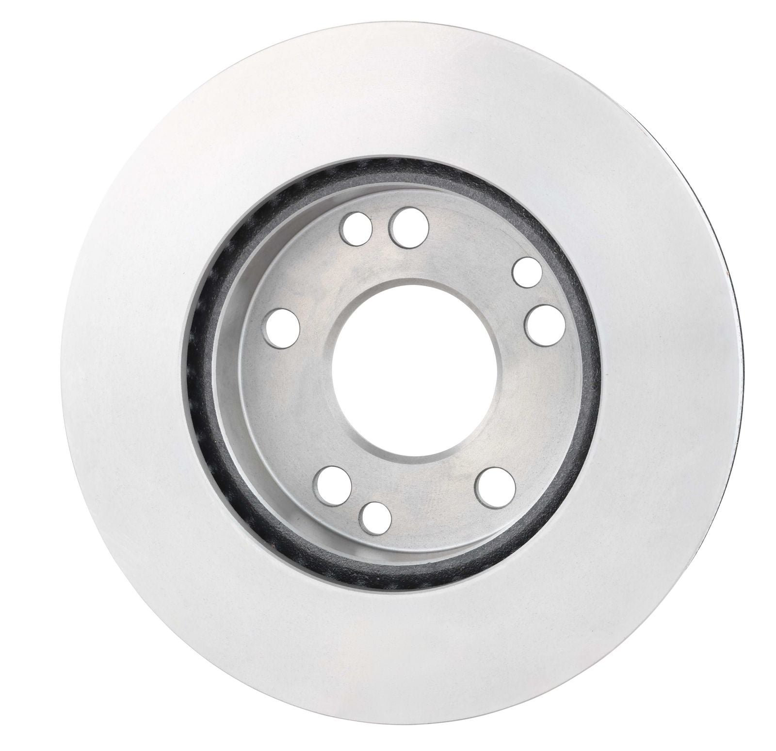 PRIME Front Disc Brake Rotor - 09.7291.20_20