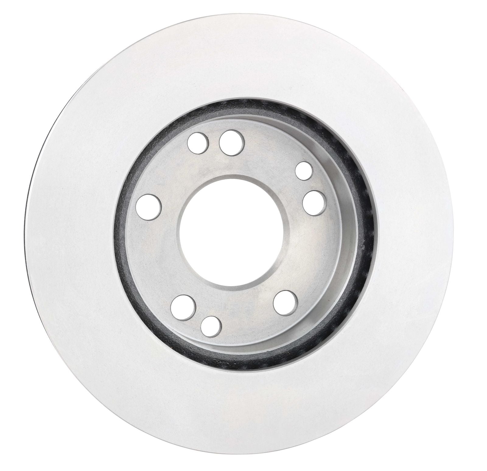 PRIME Front Disc Brake Rotor - 09.7291.20_18