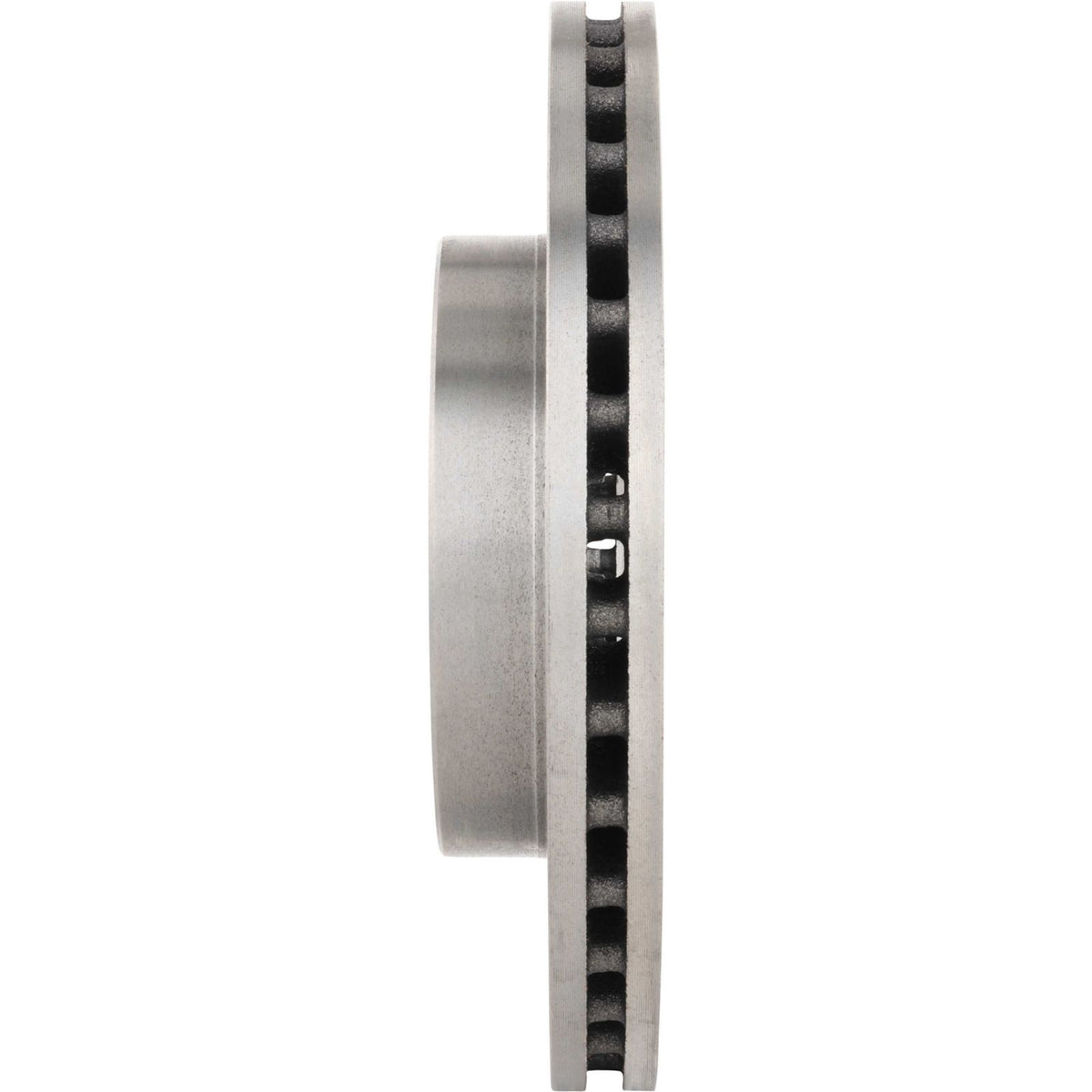PRIME Front Disc Brake Rotor - 09.7824.10_02