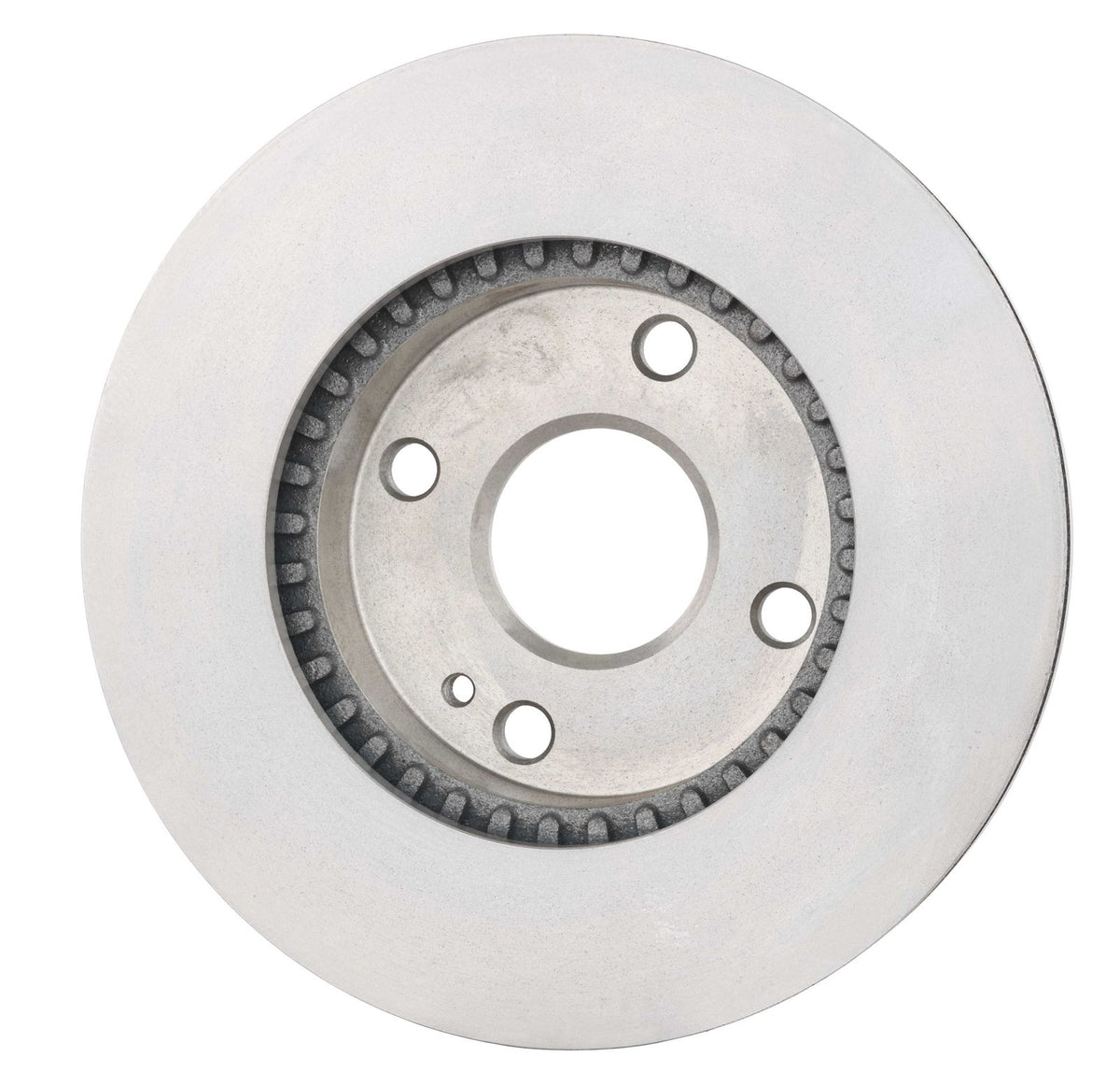 PRIME Front Disc Brake Rotor - 09.7824.10_19