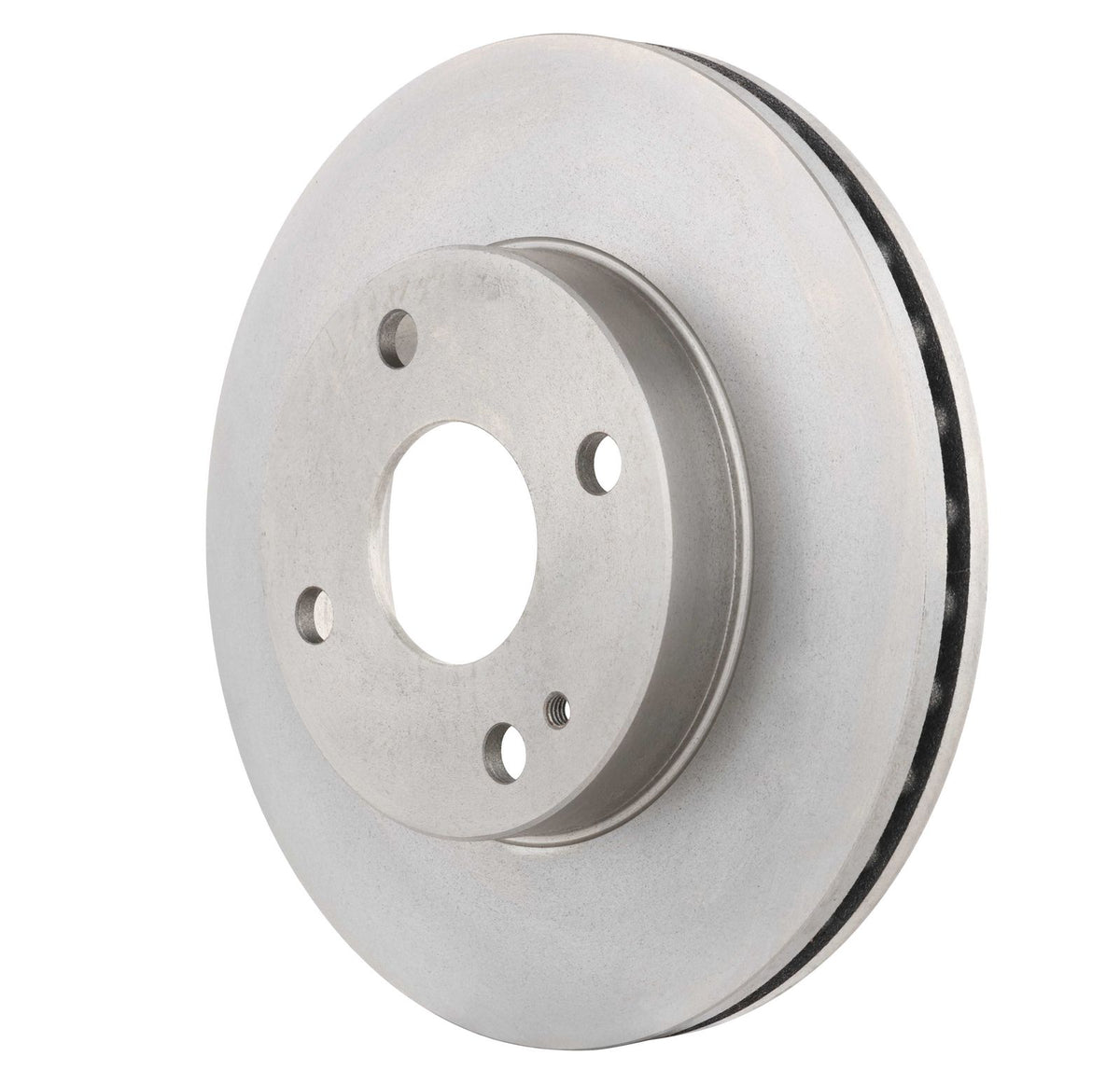 PRIME Front Disc Brake Rotor - 09.7824.10_09