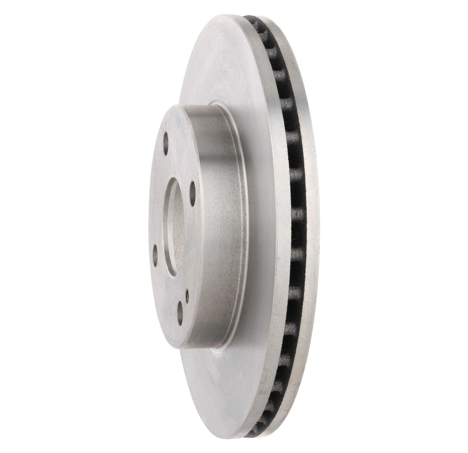 PRIME Front Disc Brake Rotor - 09.7824.10_11