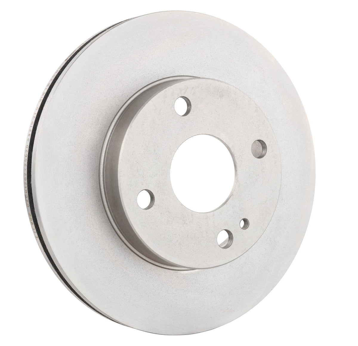 PRIME Front Disc Brake Rotor - 09.7824.10_28