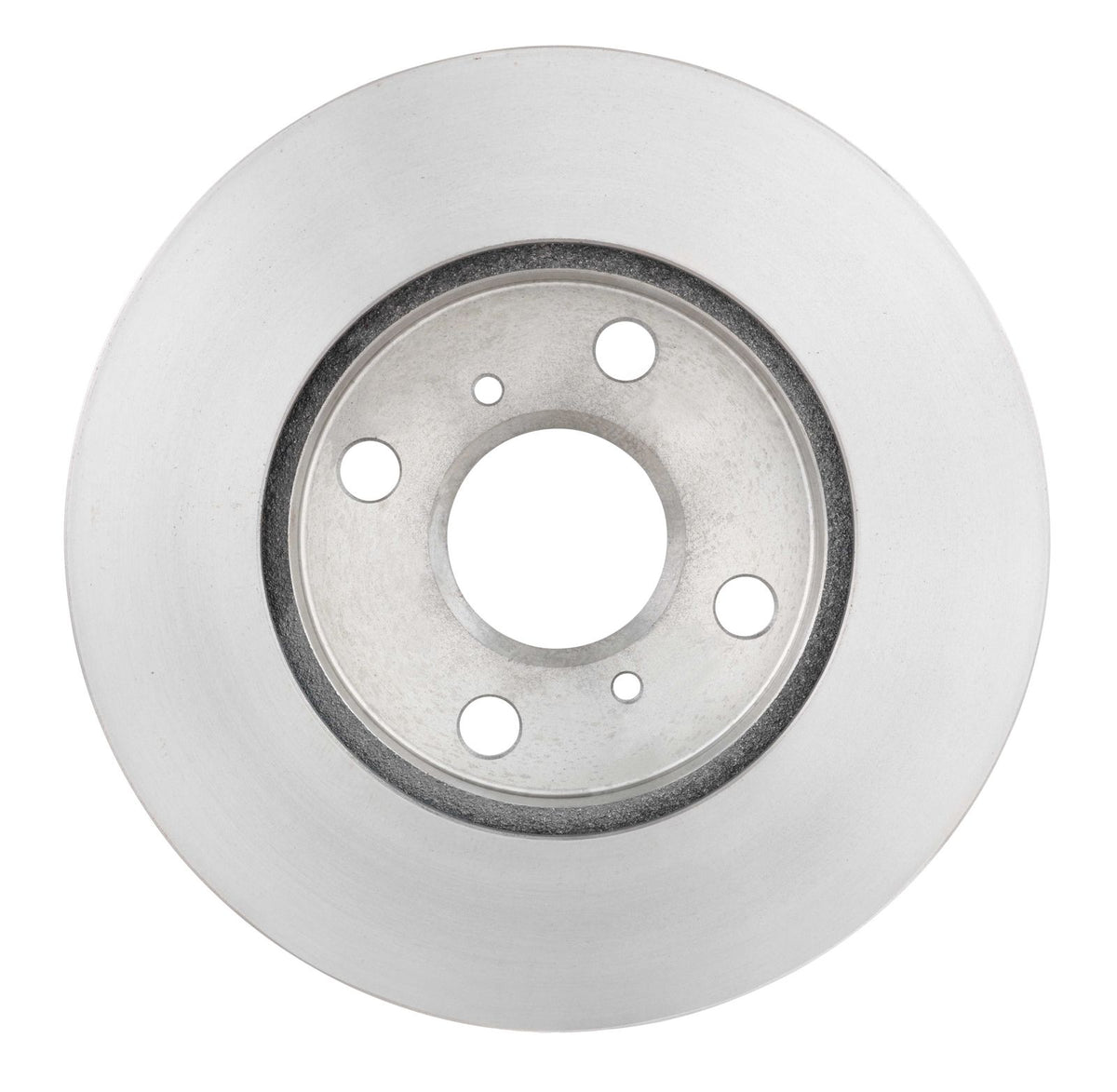 PRIME Front Disc Brake Rotor - 09.7825.10_18