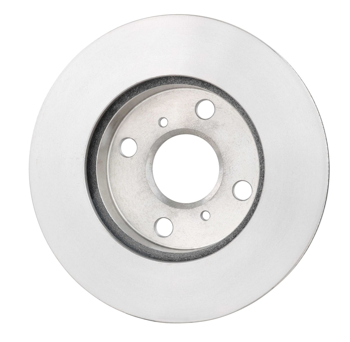 PRIME Front Disc Brake Rotor - 09.7825.10_19