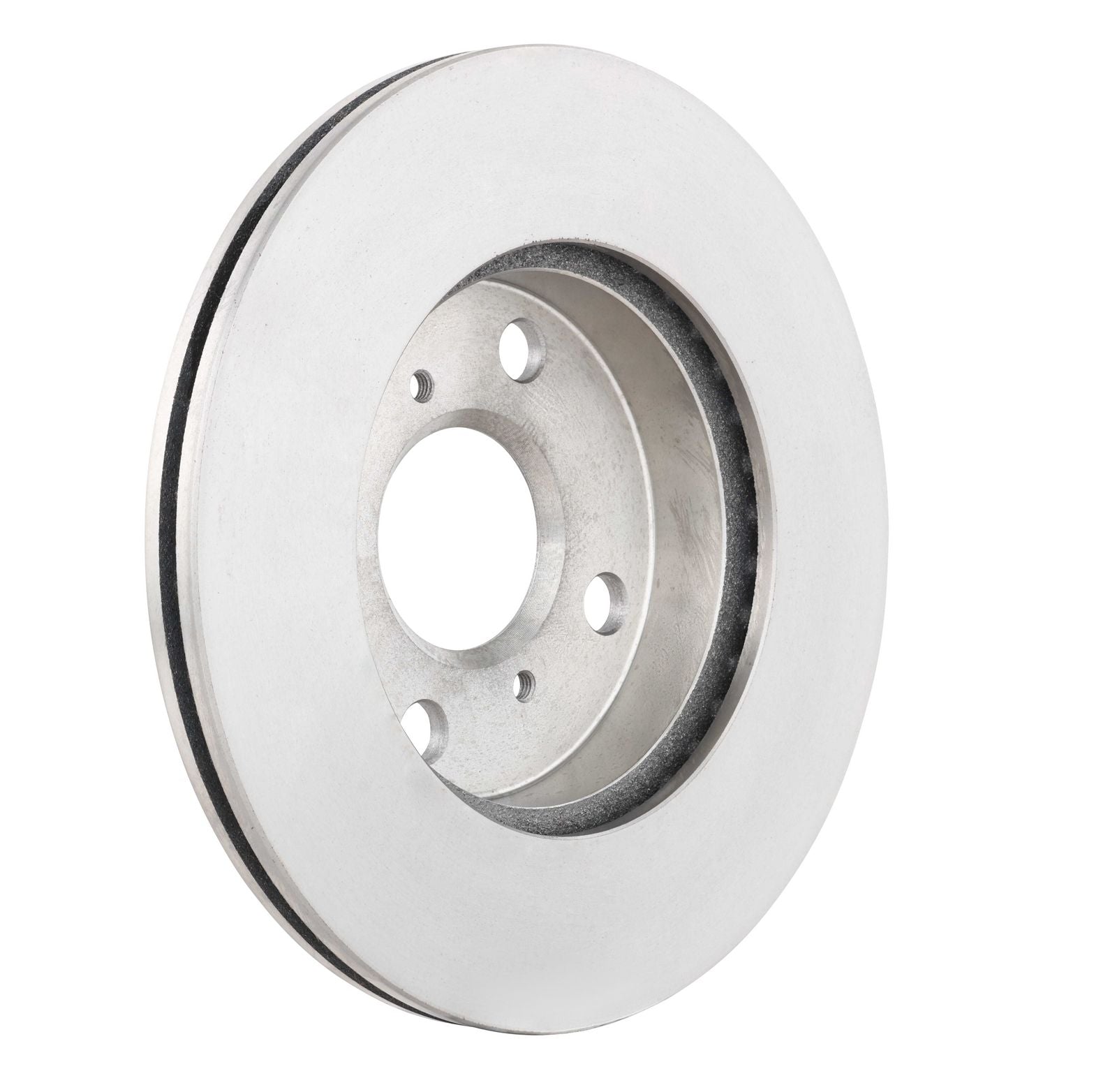 PRIME Front Disc Brake Rotor - 09.7825.10_15