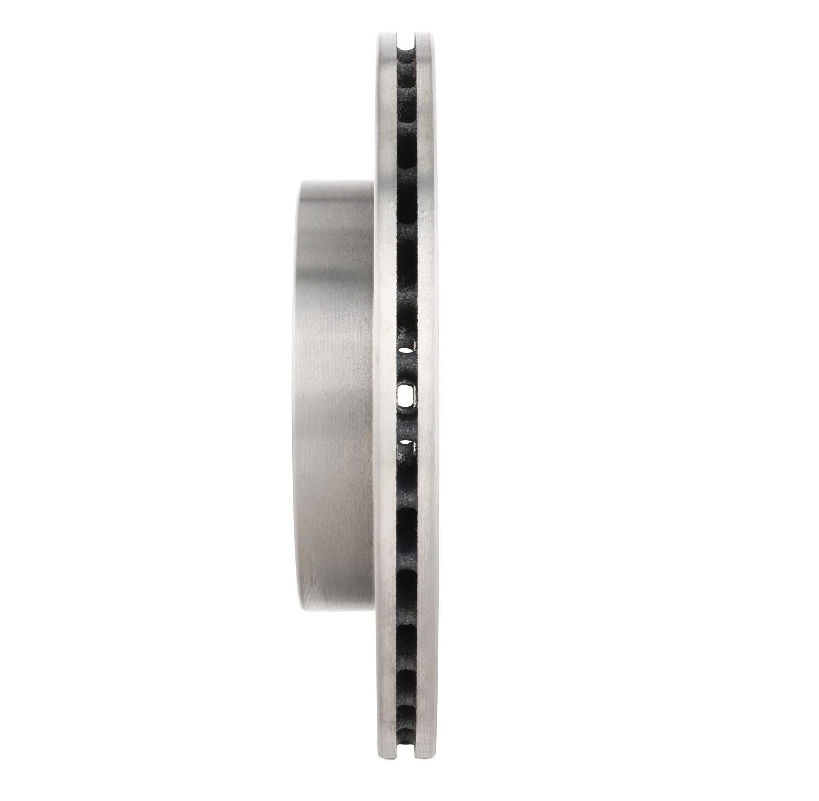 PRIME Front Disc Brake Rotor - 09.7825.10_12