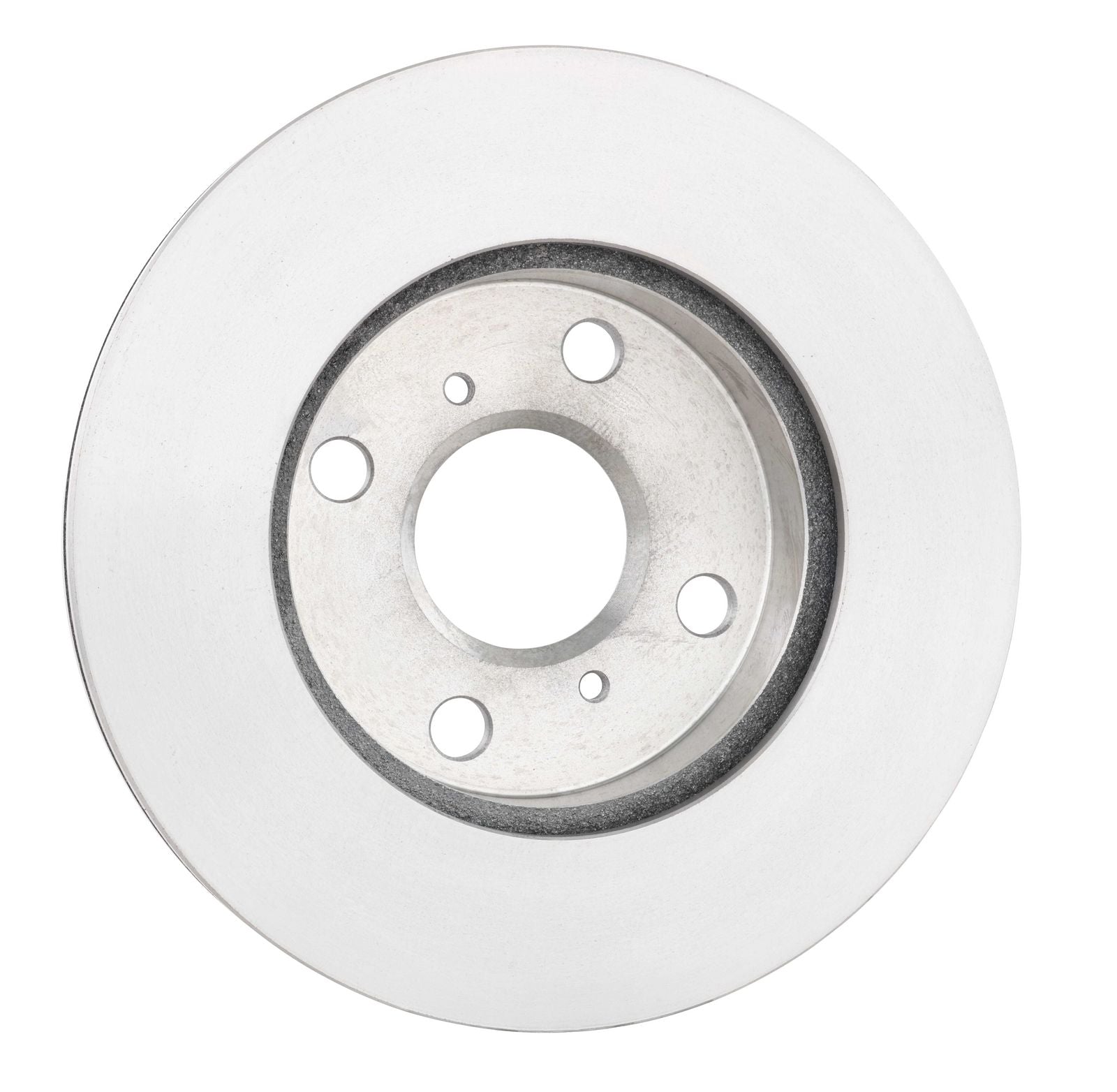 PRIME Front Disc Brake Rotor - 09.7825.10_17