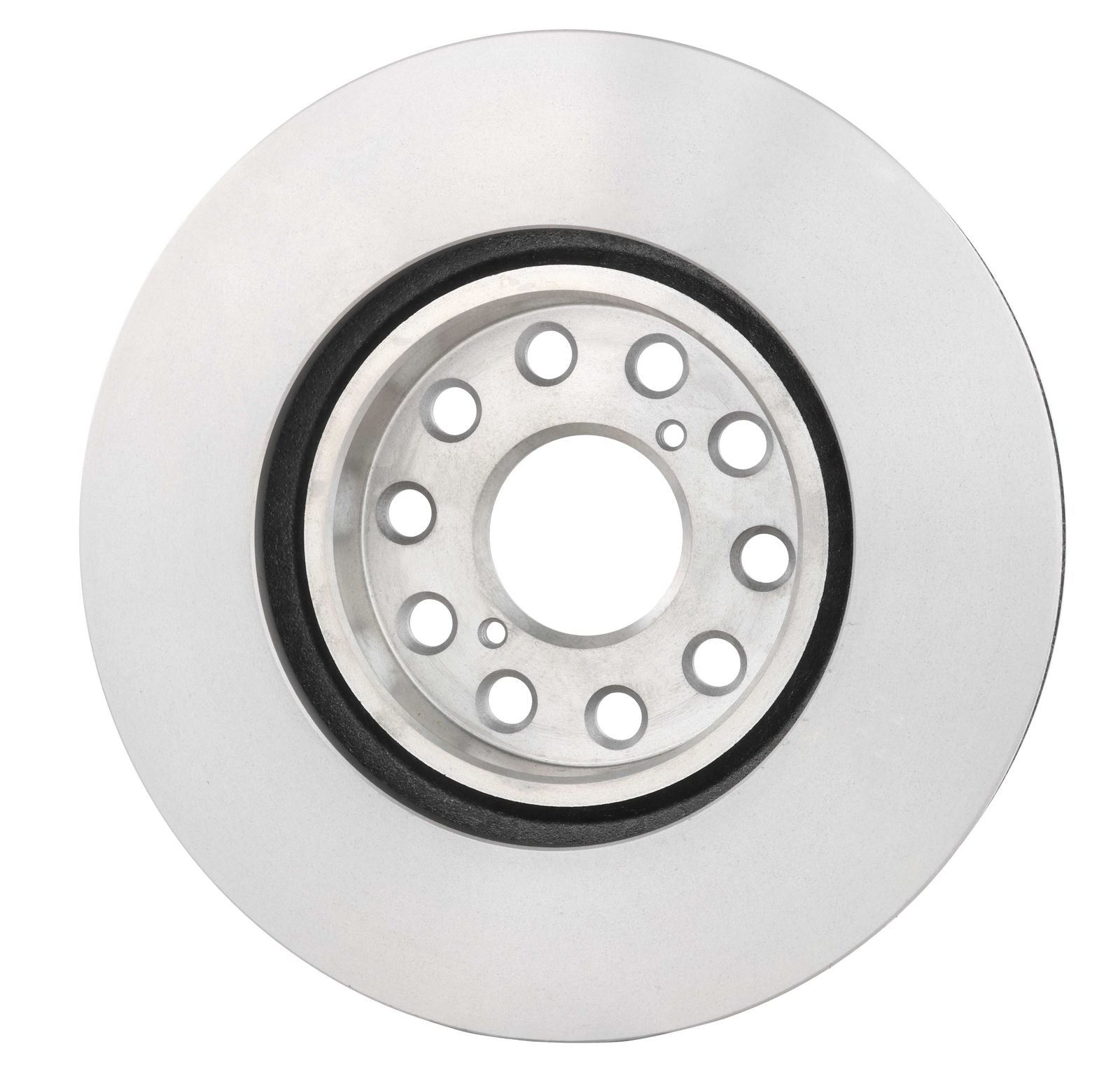 PRIME Front Disc Brake Rotor - 09.7931.20_19