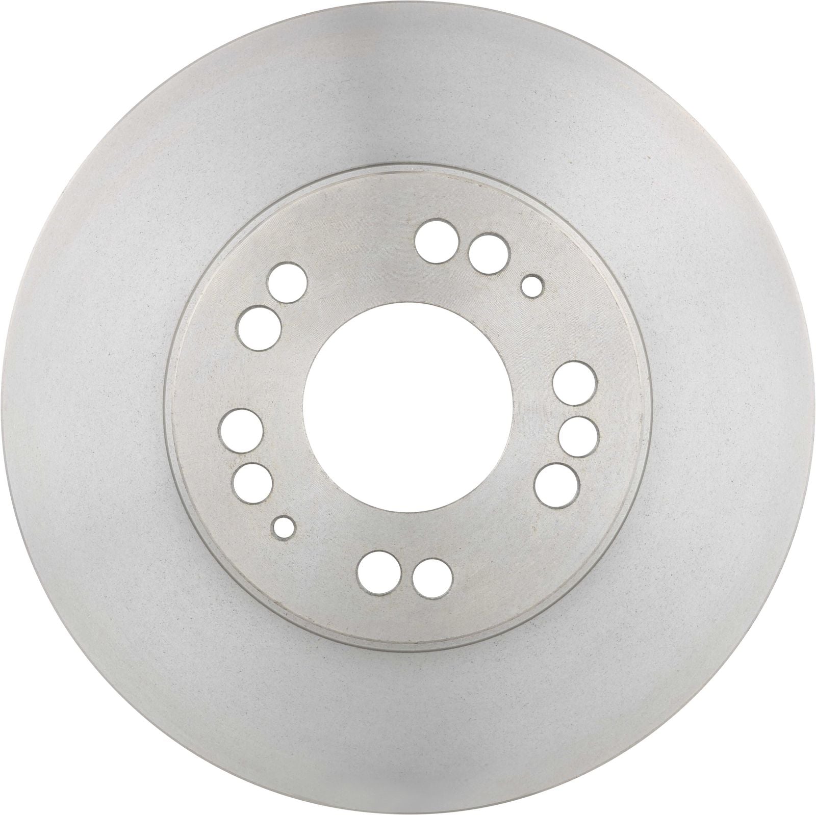 PRIME Front Disc Brake Rotor - 09.7939.10_03