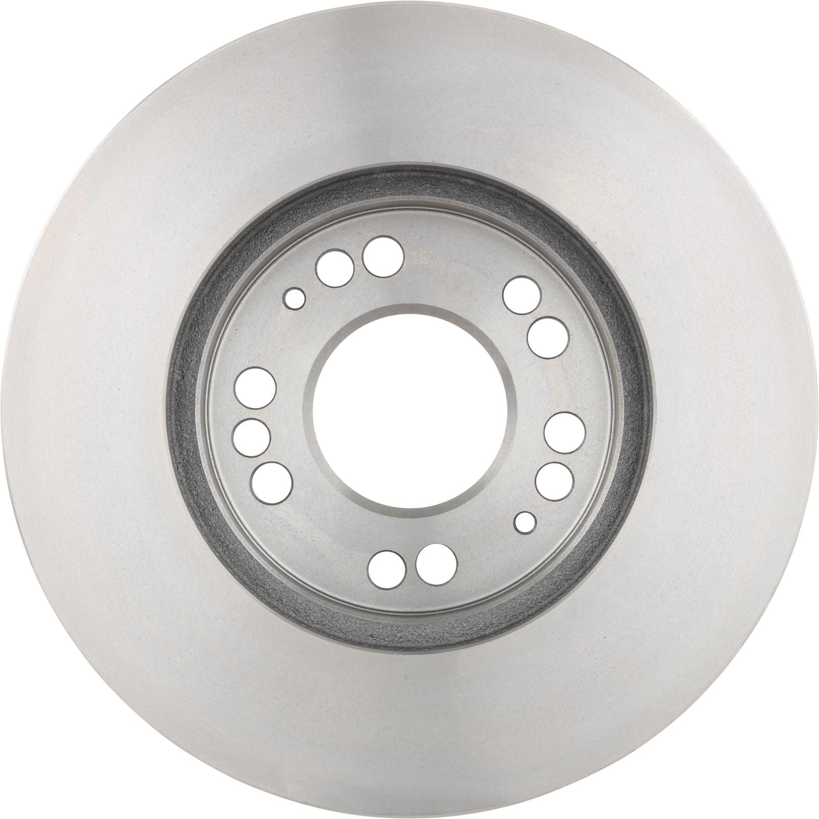 PRIME Front Disc Brake Rotor - 09.7939.10_05