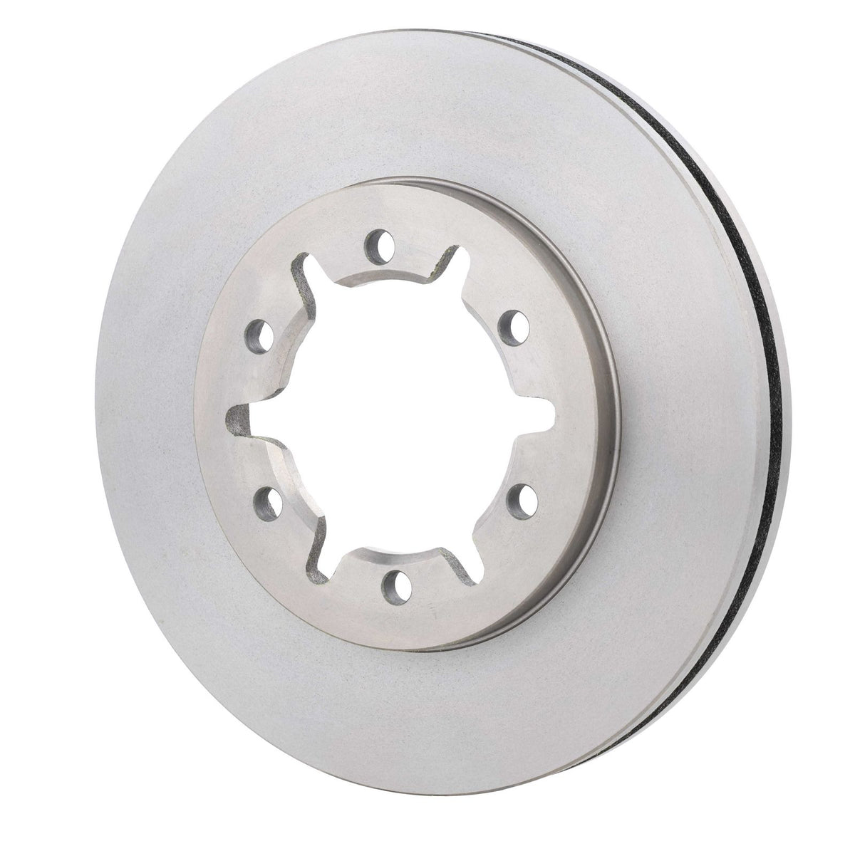 PRIME Front Disc Brake Rotor - 09.8066.14_09