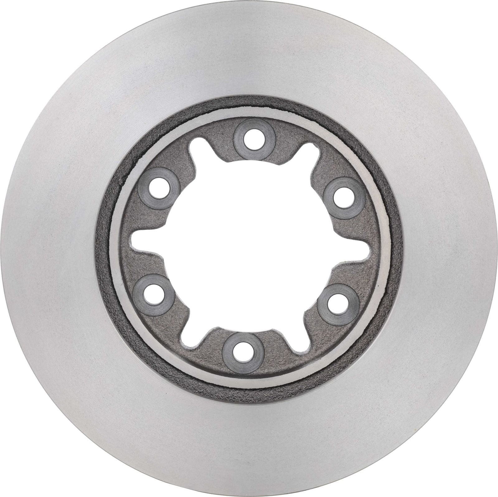 PRIME Front Disc Brake Rotor - 09.8066.14_05