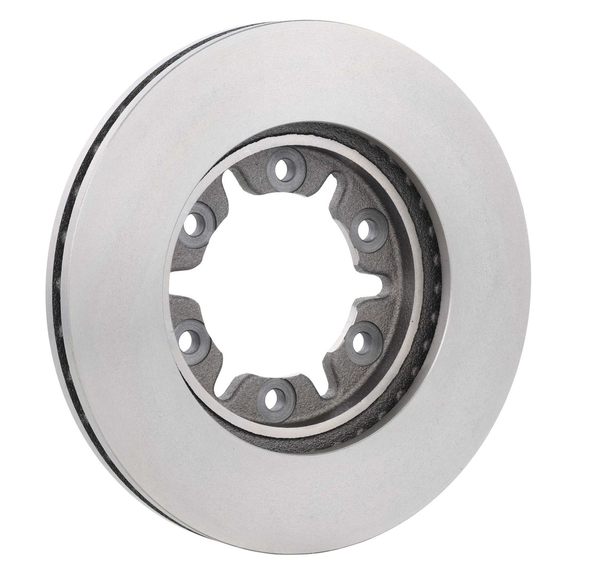PRIME Front Disc Brake Rotor - 09.8066.14_17