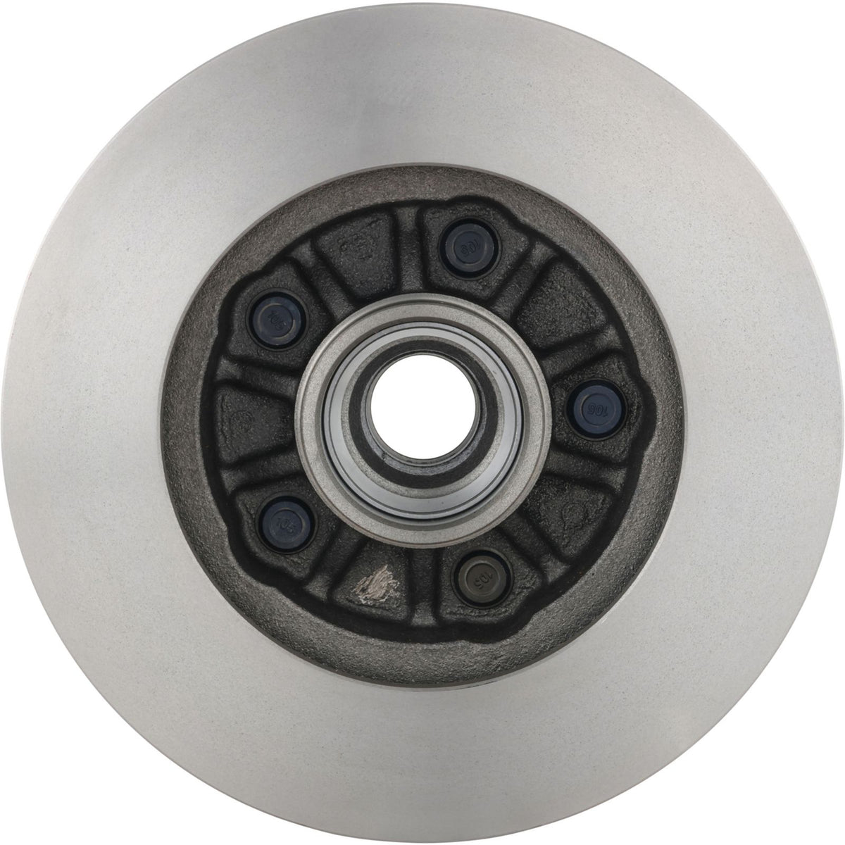 PRIME Front Disc Brake Rotor - 09.8177.80_03