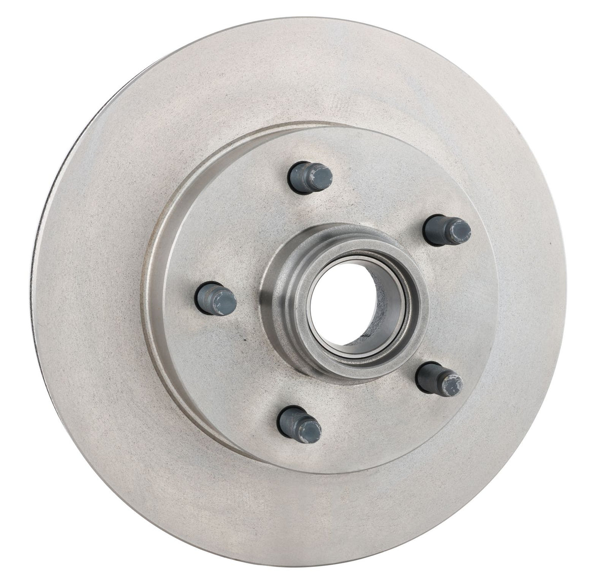 PRIME Front Disc Brake Rotor - 09.8177.80_29