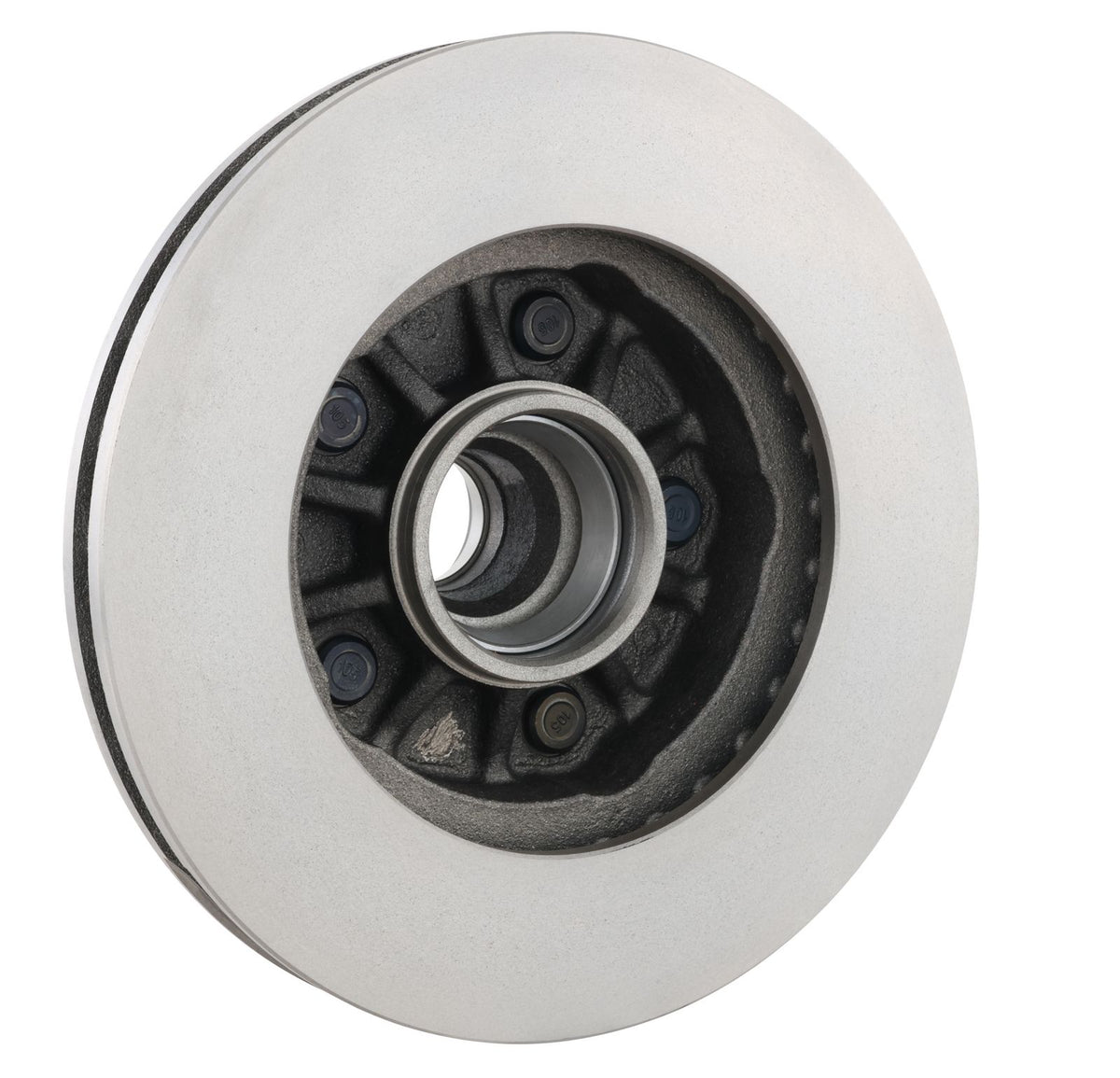 PRIME Front Disc Brake Rotor - 09.8177.80_16