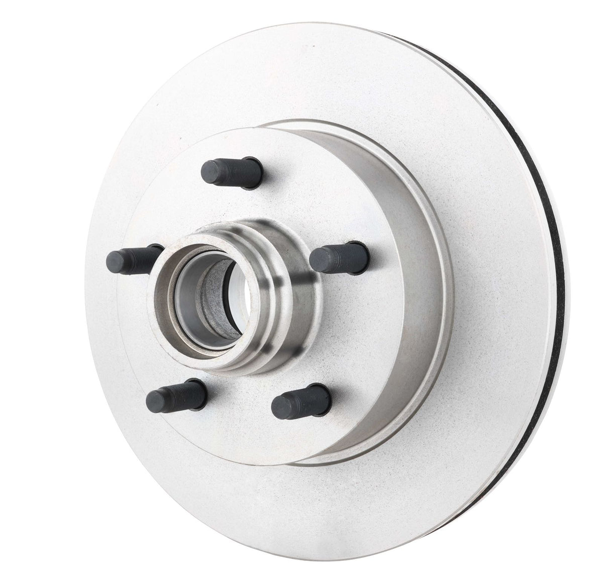 PRIME Front Disc Brake Rotor - 09.8191.80_08