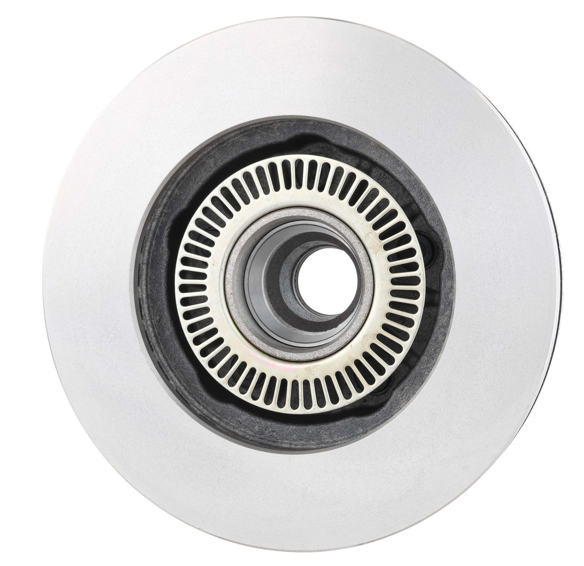 PRIME Front Disc Brake Rotor - 09.8191.80_19