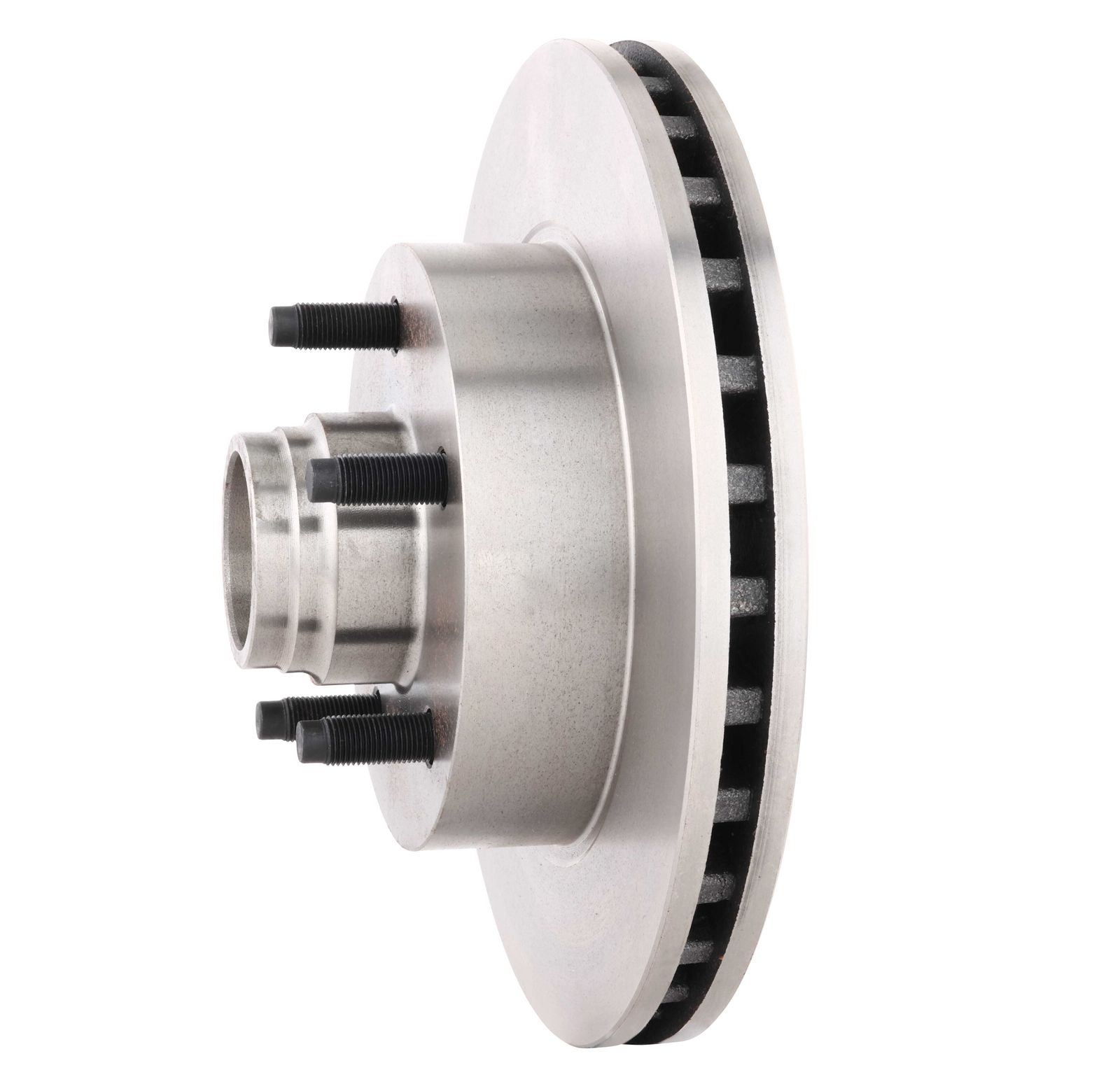 PRIME Front Disc Brake Rotor - 09.8191.80_11