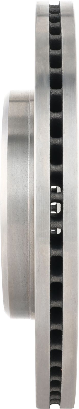 PRIME Front Disc Brake Rotor - 09.8315.10_04