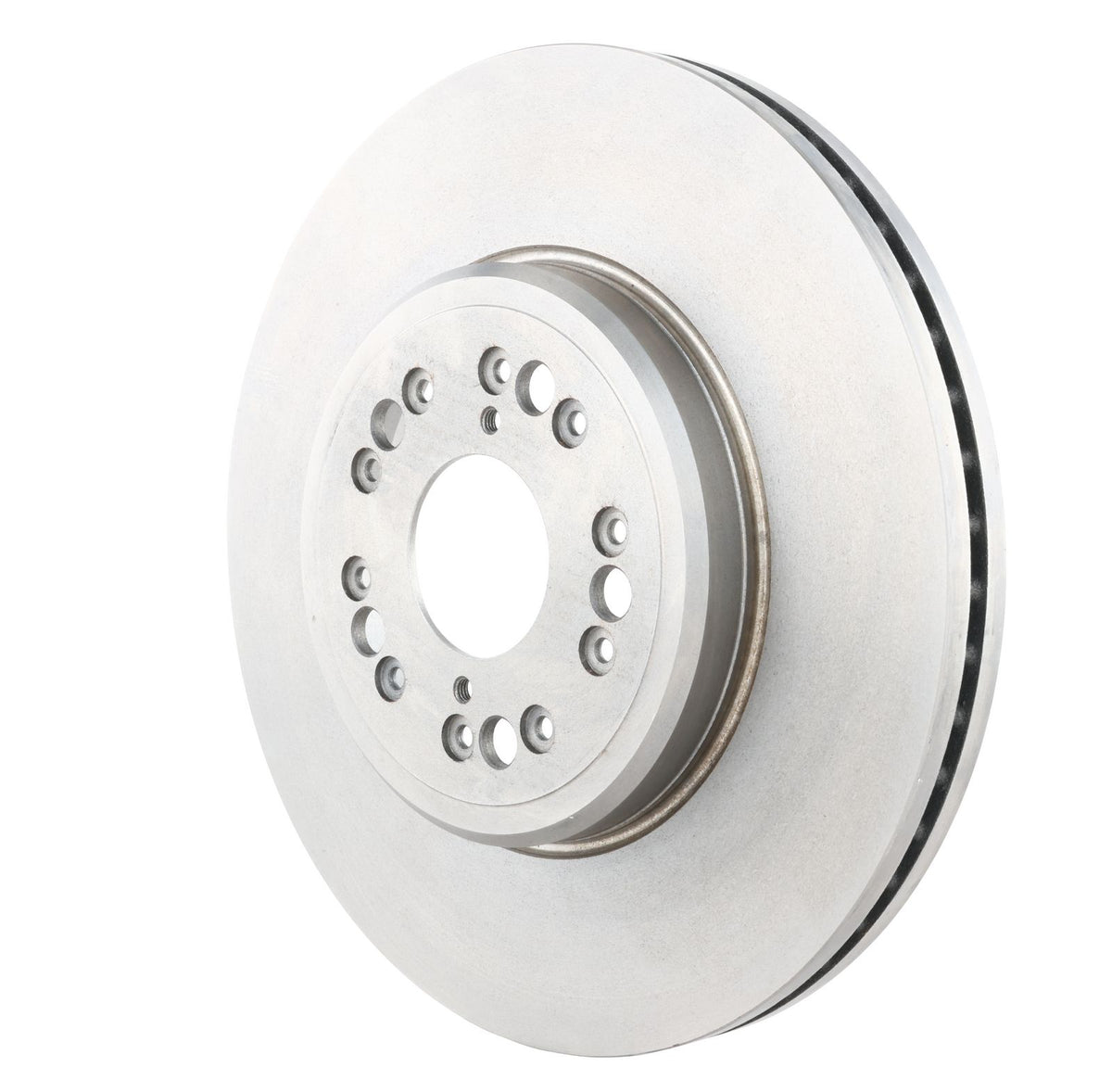 PRIME Front Disc Brake Rotor - 09.8315.10_09