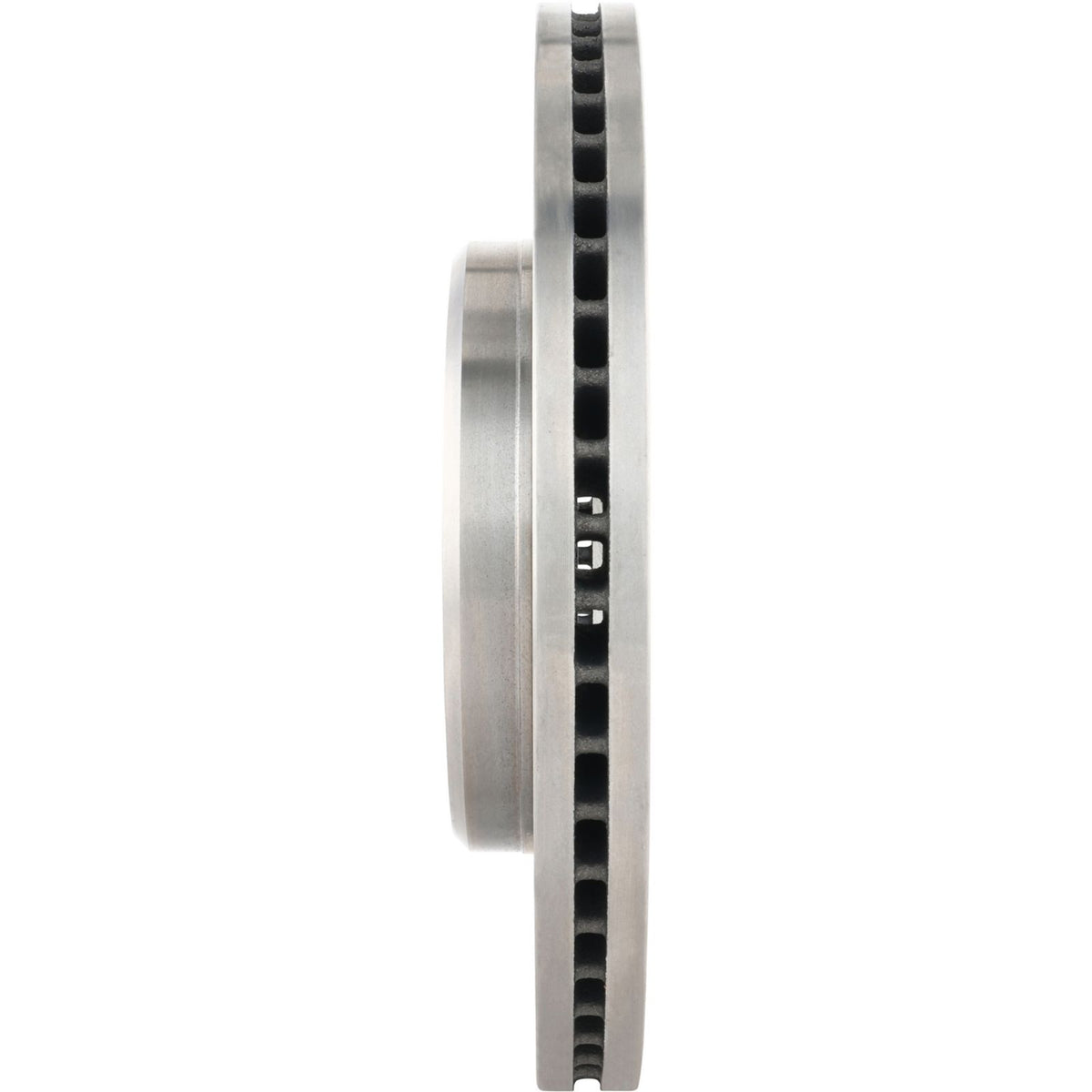 PRIME Front Disc Brake Rotor - 09.8315.10_02